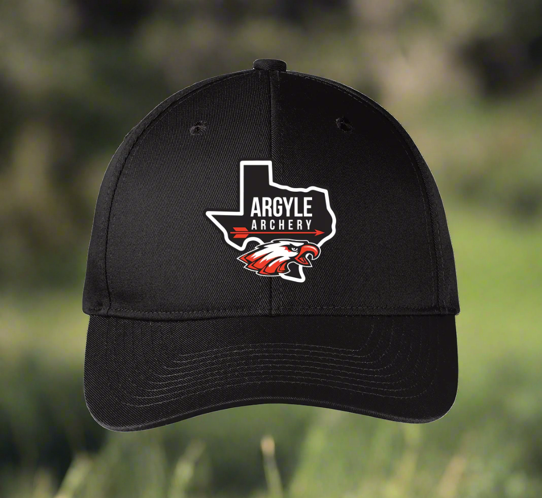 Argyle Archery 2025 - Hats