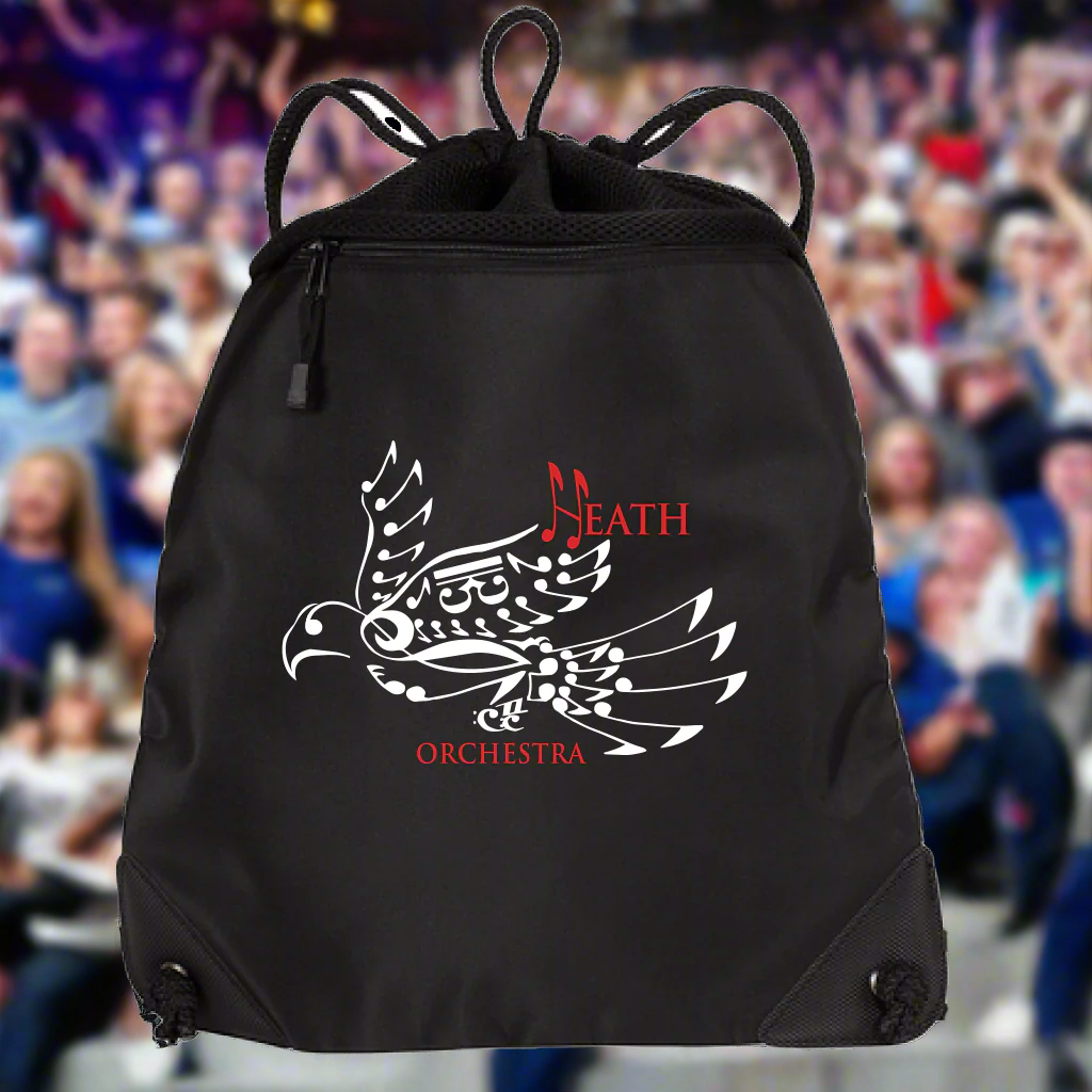 Rockwall Orchestra Cinch