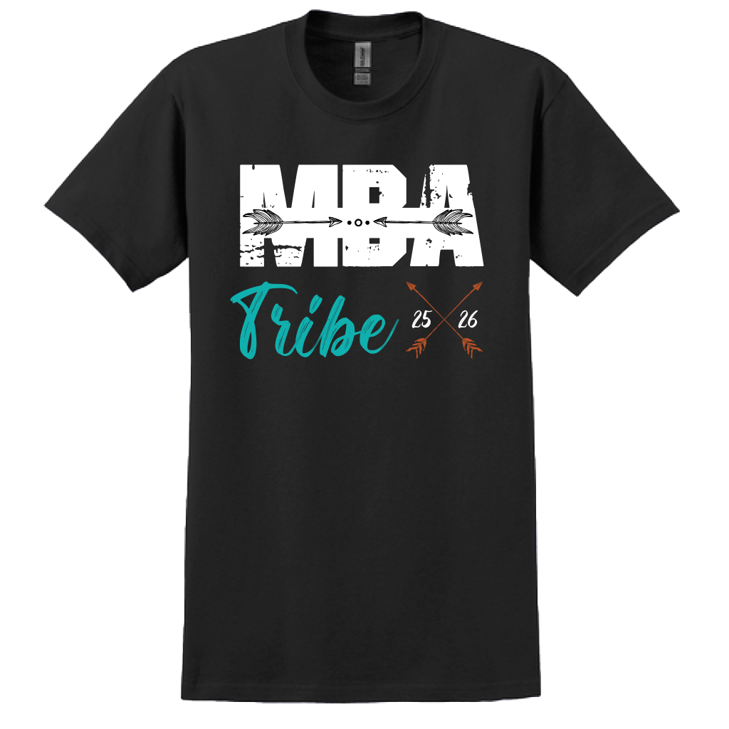 MBA Spirit - MBA Tribe Youth Shirt