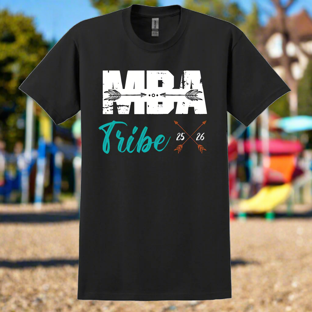 MBA Spirit - MBA Tribe Youth Shirt
