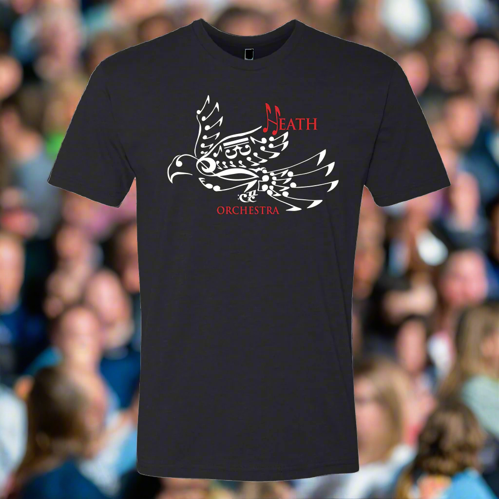 Rockwall Heath HS Orchestra - Required for Freshmen and Transfer Students Only