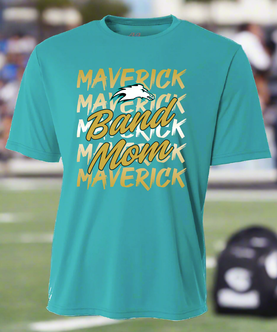 Maverick Mom Shirt
