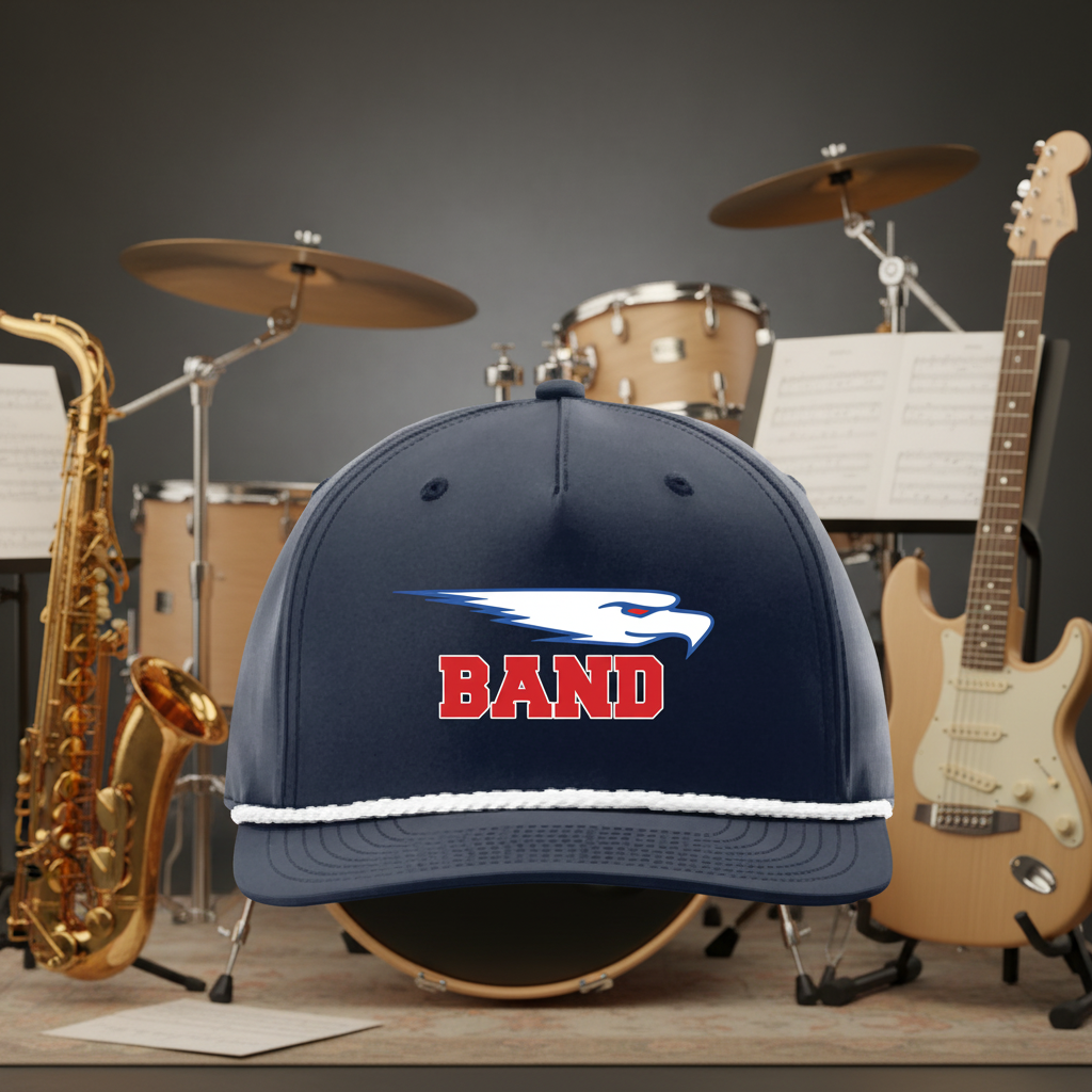CLIB '26 - Hat