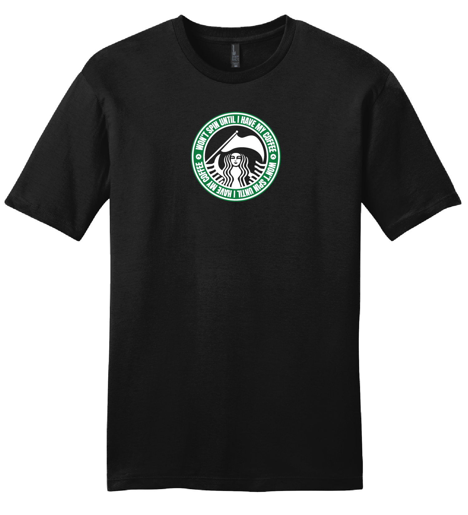 SUD - Spin for Coffee