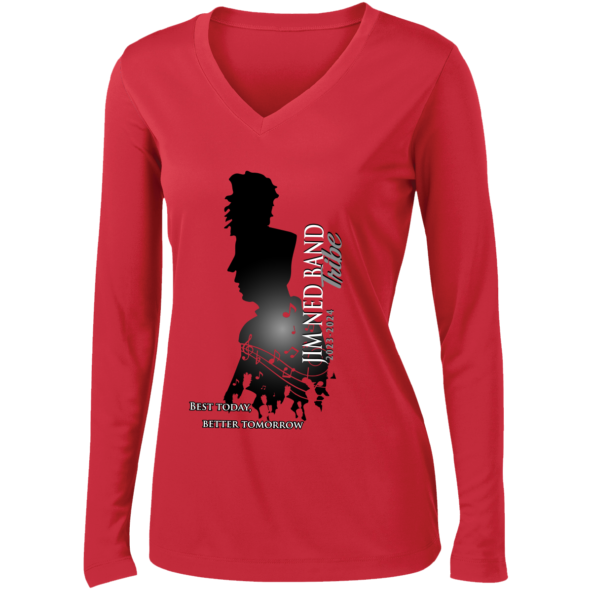 Long Sleeve #2 - Example