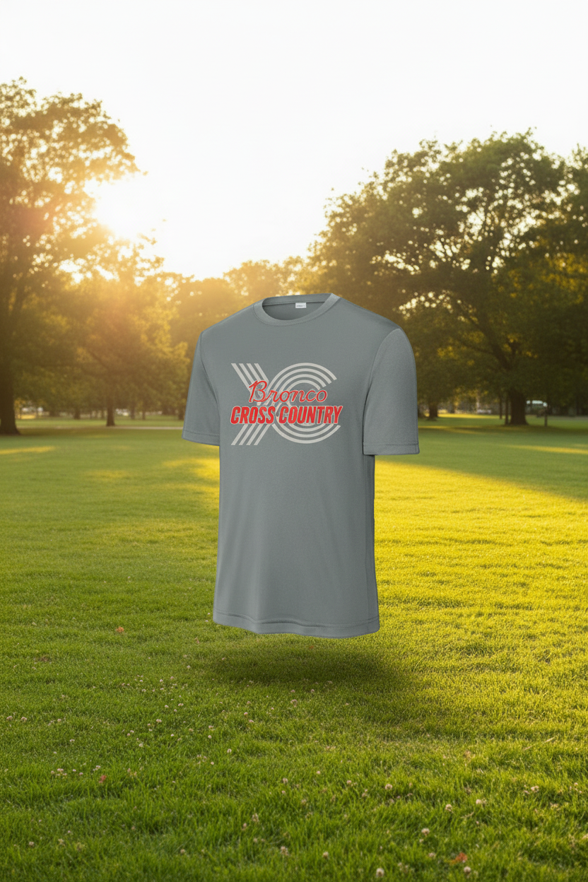 Legacy Cross Country Shirt