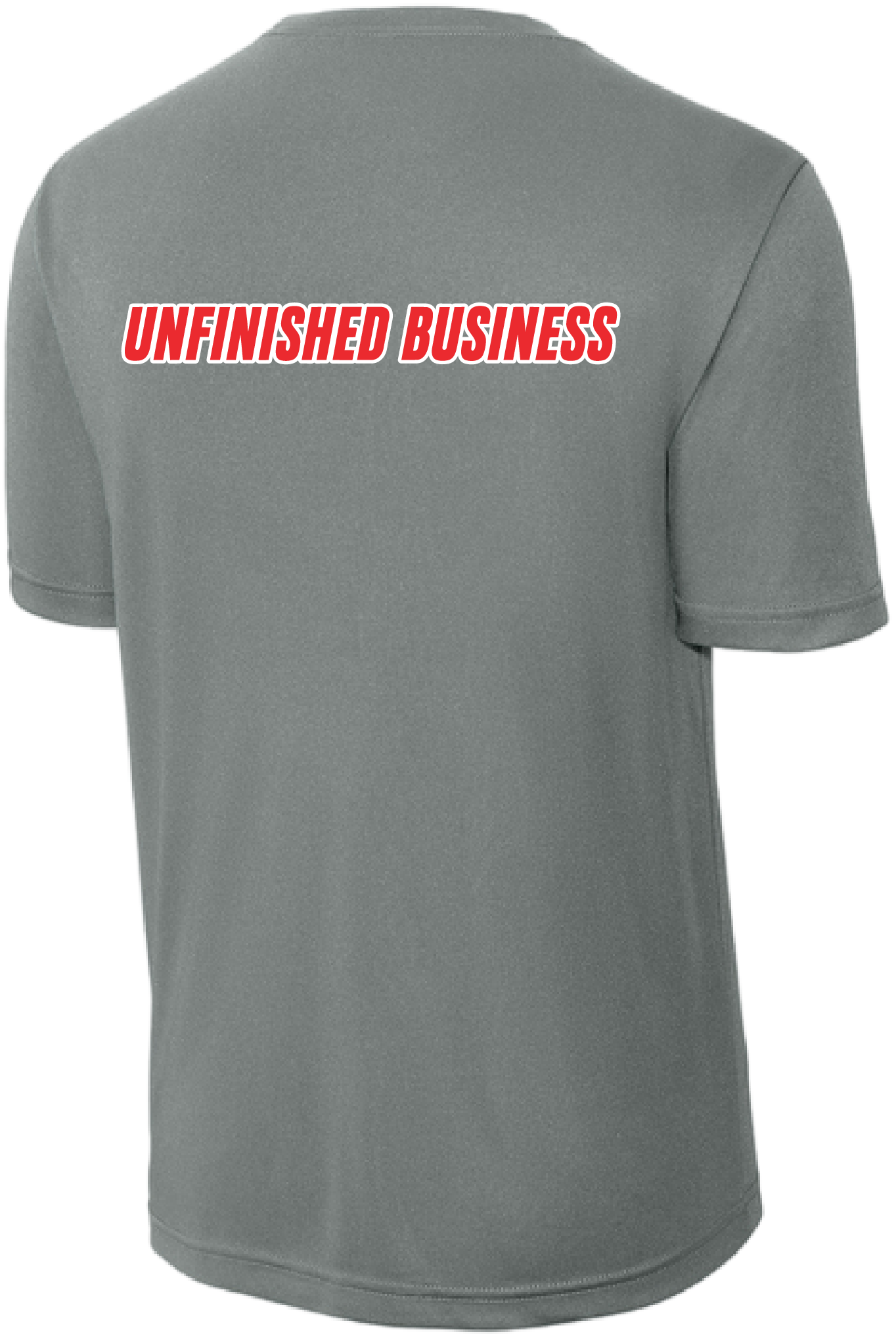 Legacy Cross Country Shirt