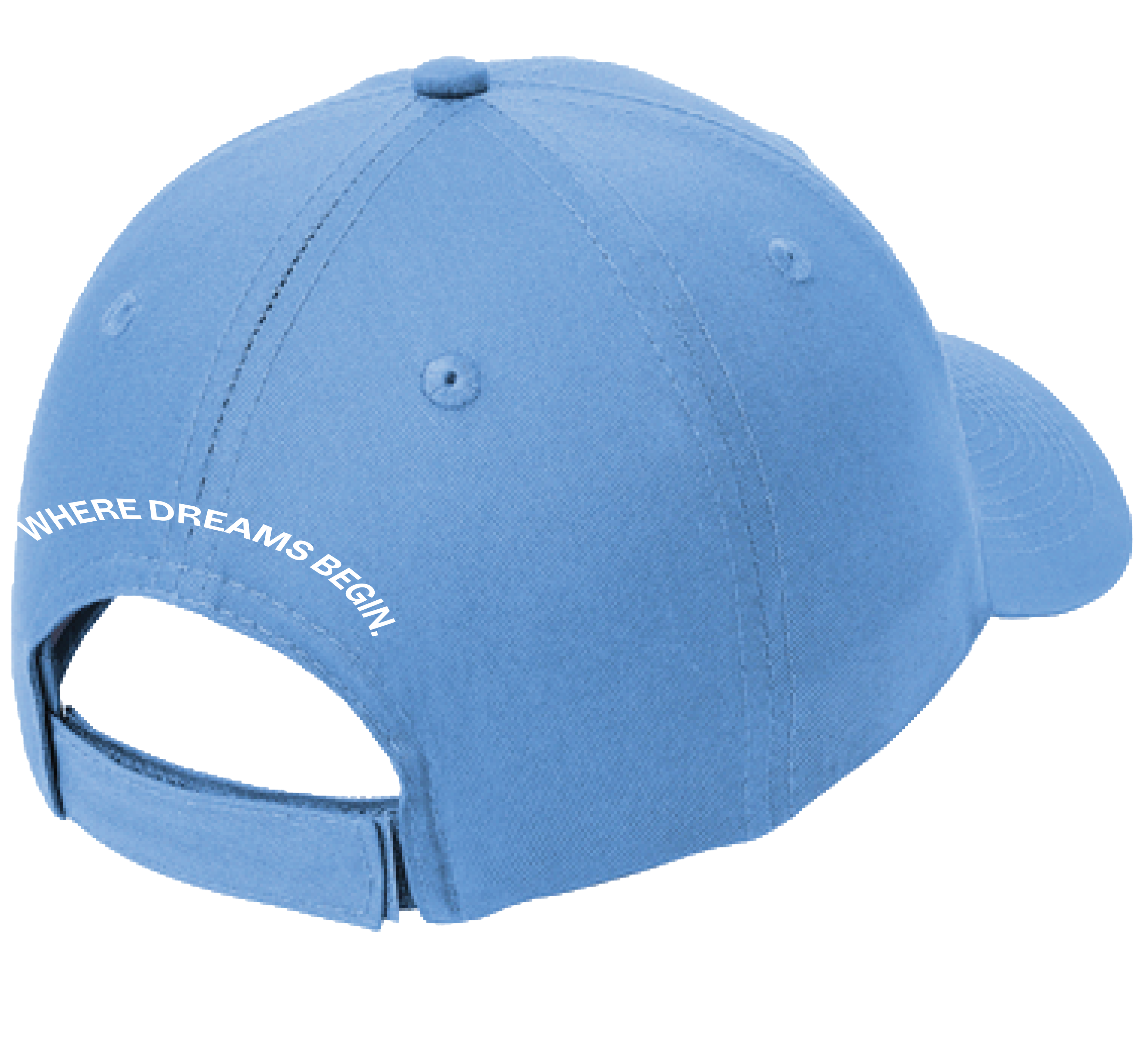 Origins '26 - Hat