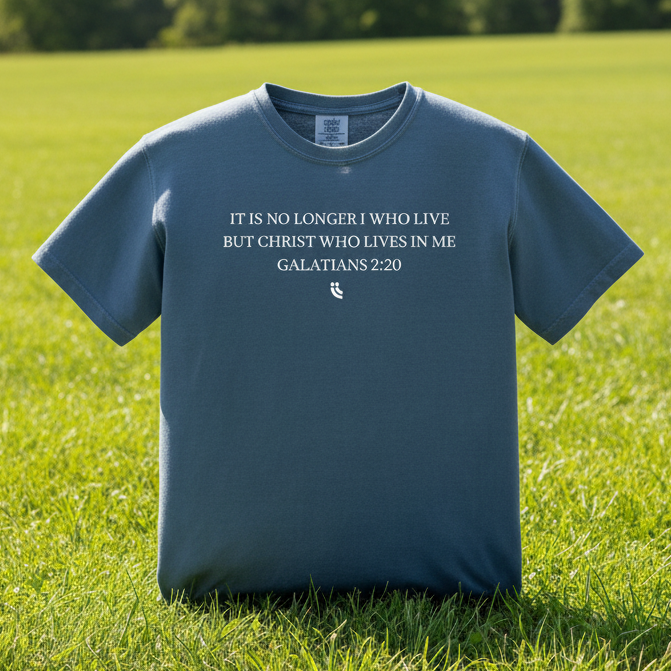 Galatians Tee