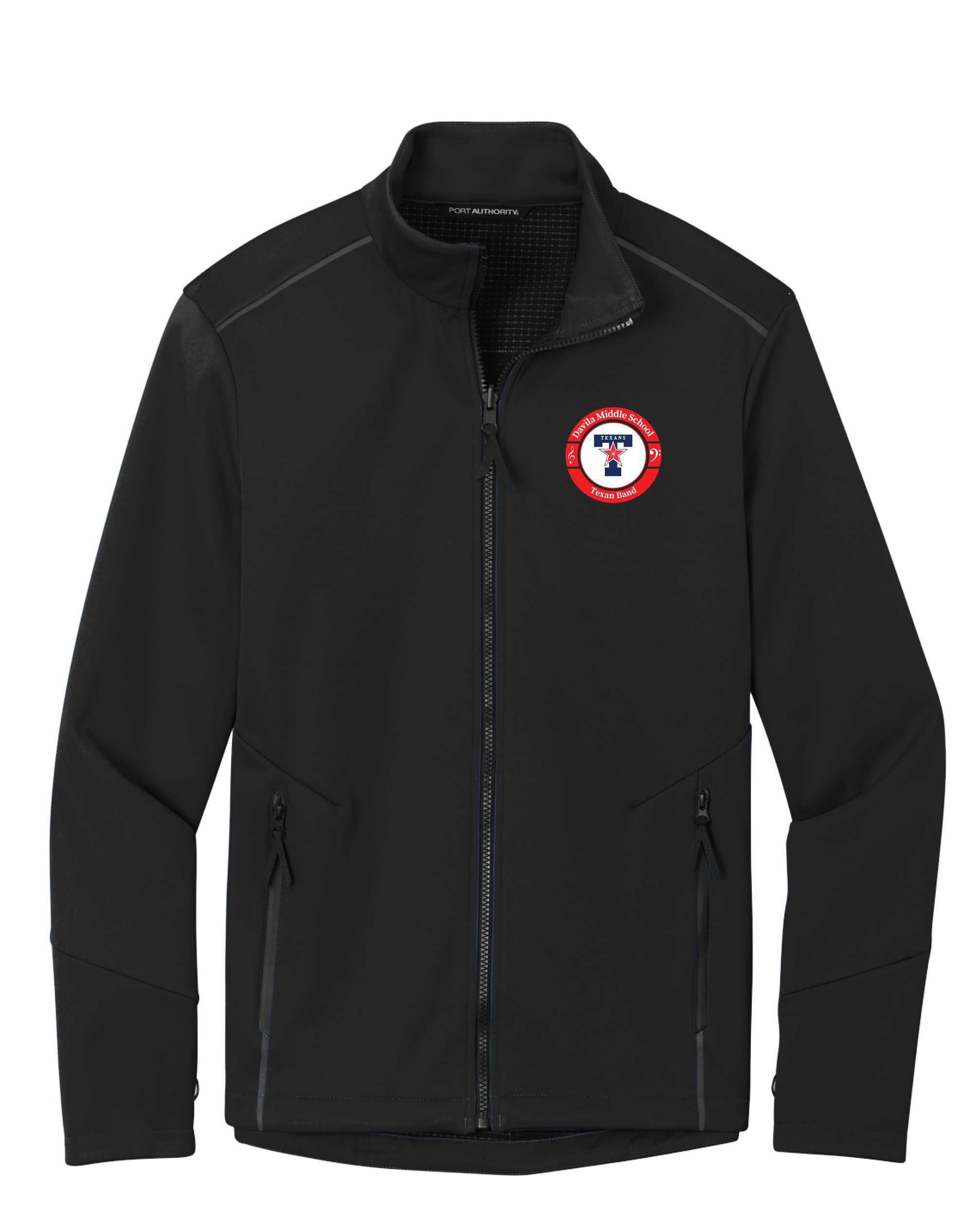 Davila MS Band - Jacket