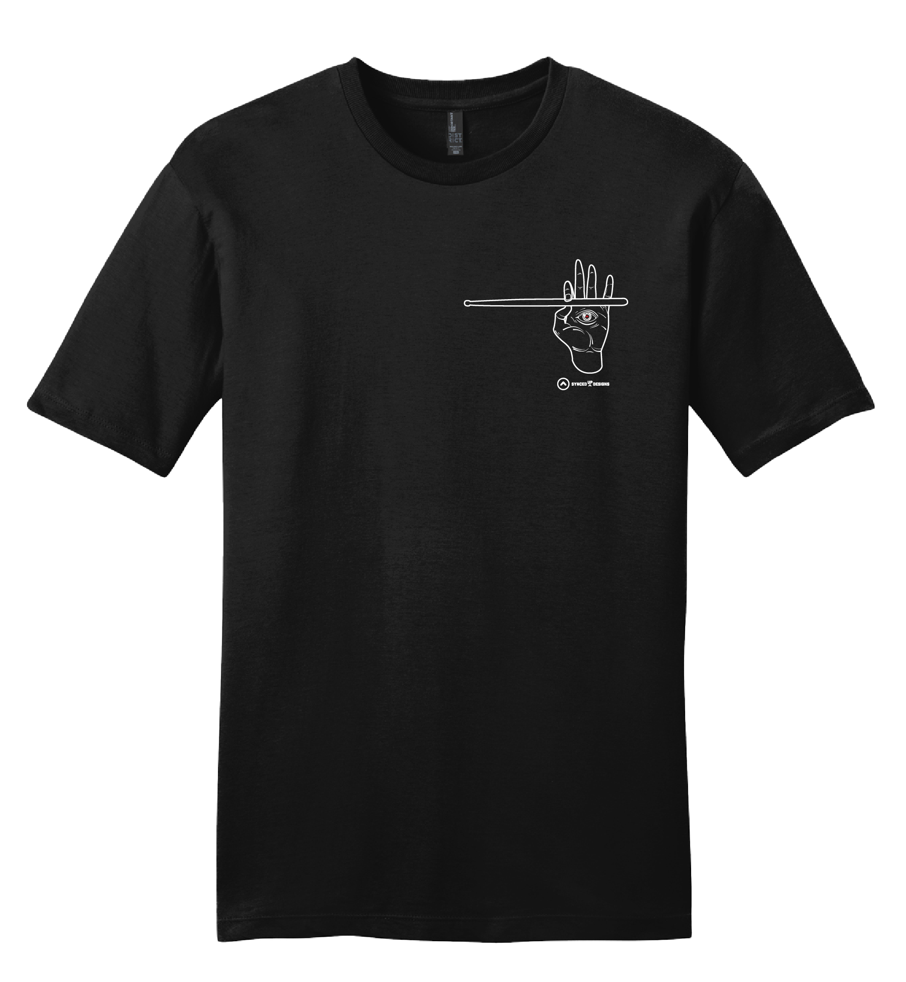 SUD - Finding Balance (Stick)