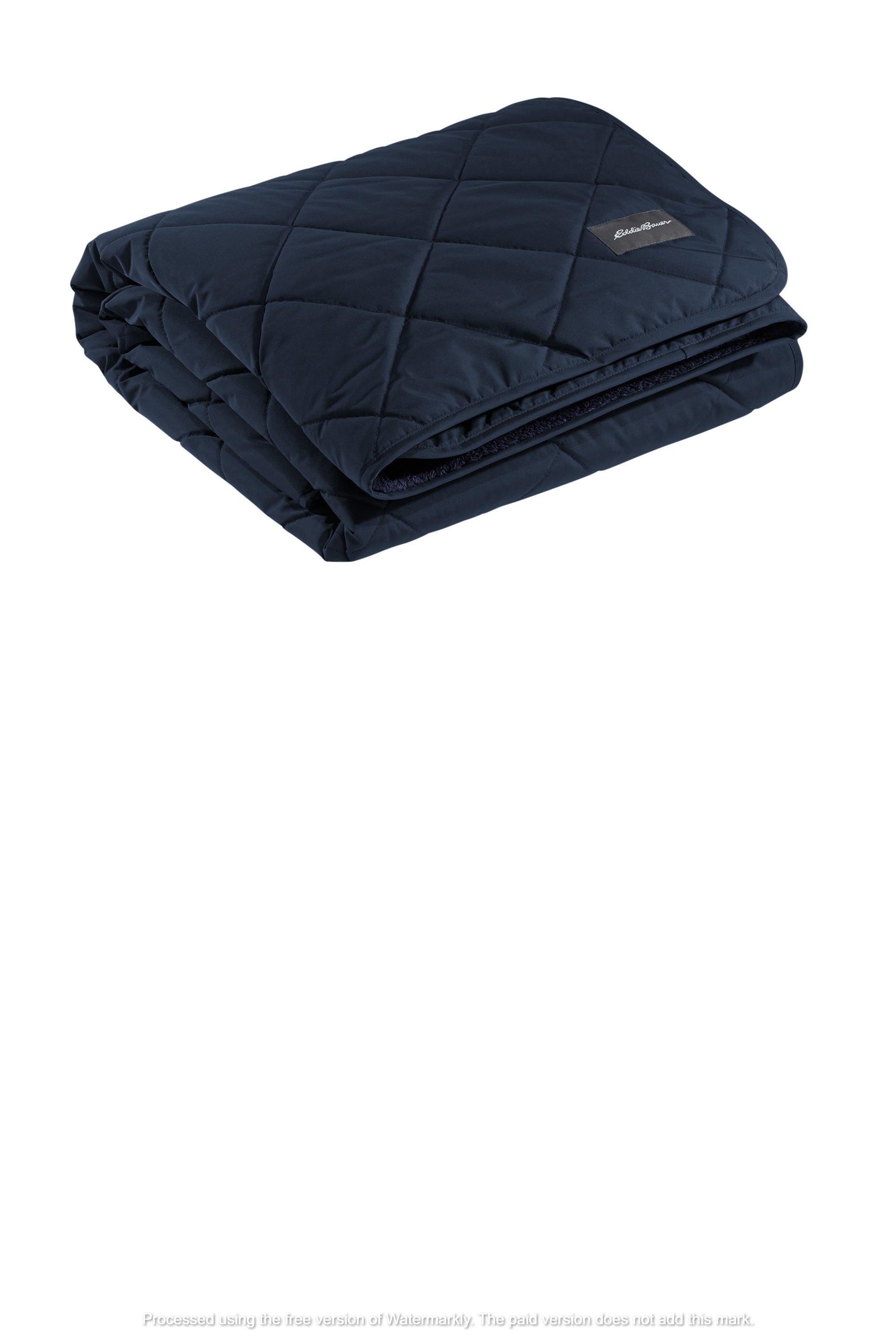 Proper Roofing - Eddie Bauer Blanket