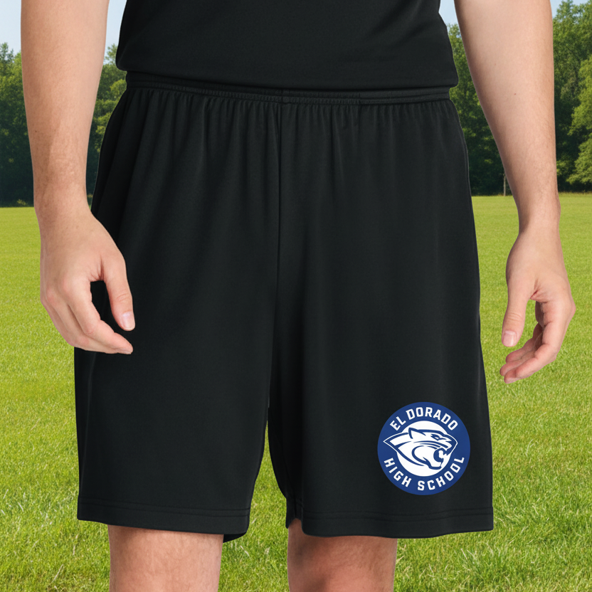 El Dorado HS Band - Shorts