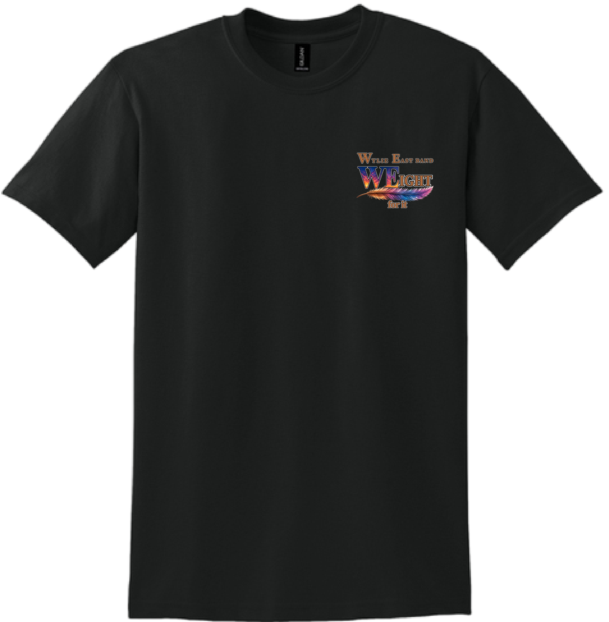 WEBB '26- Show Shirt