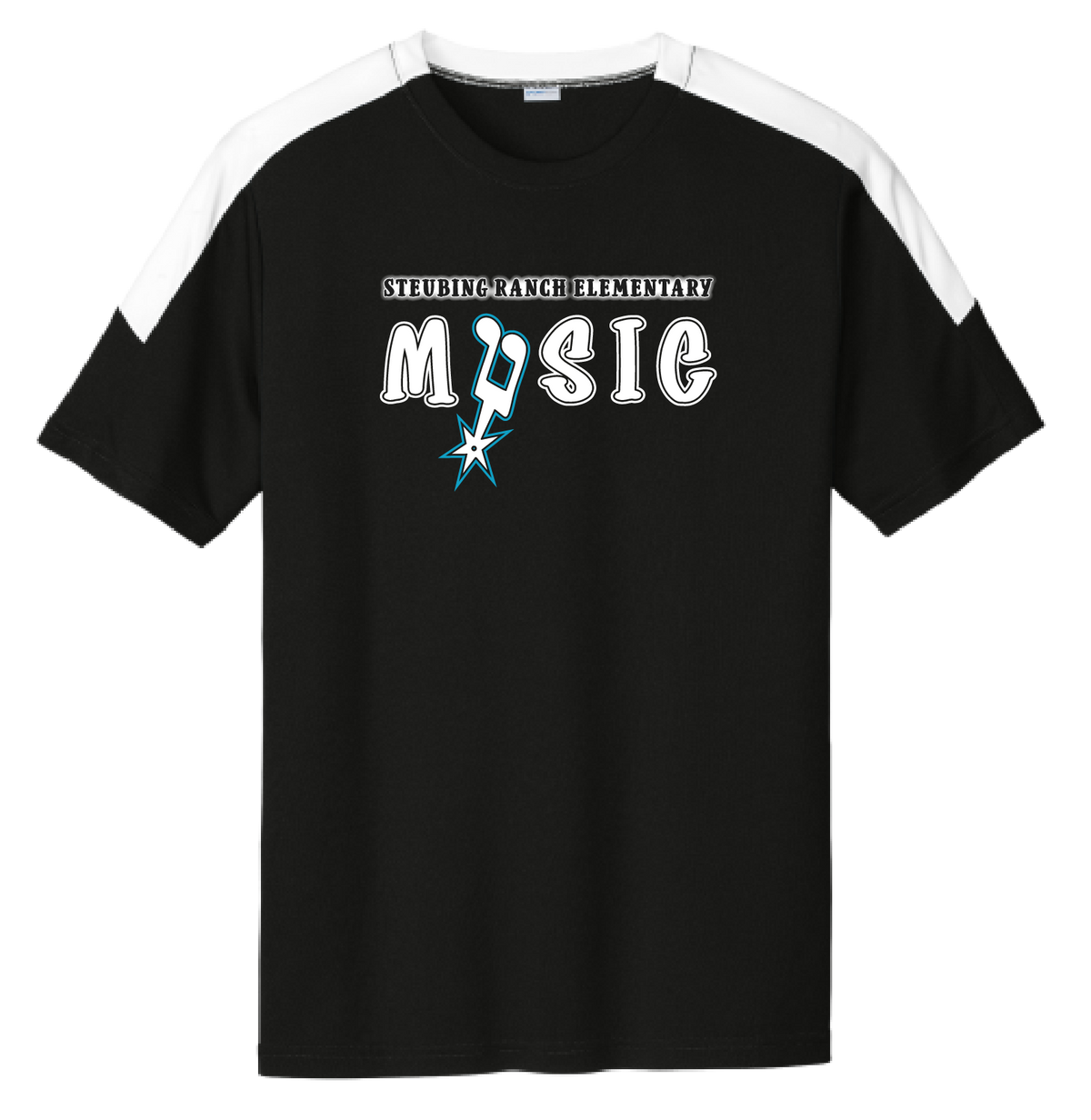 Steubing Elementary '26 - Youth Shirt