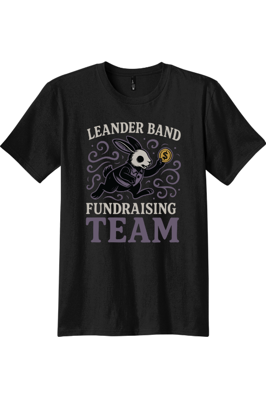 Leander HS Band - Fundraising Shirt 2025