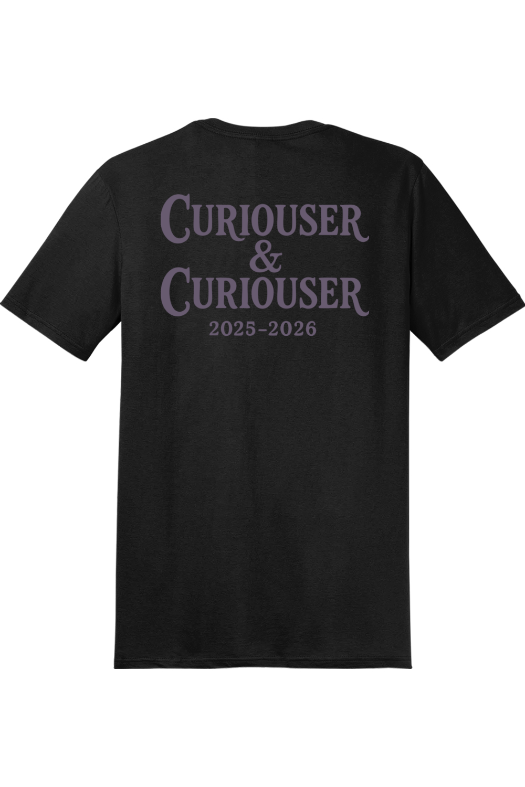 Leander HS Band - Fundraising Shirt 2025