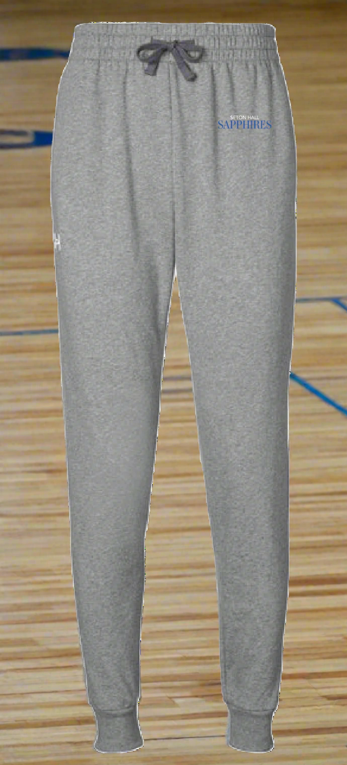Sapphires Men's Rival Sweatpants