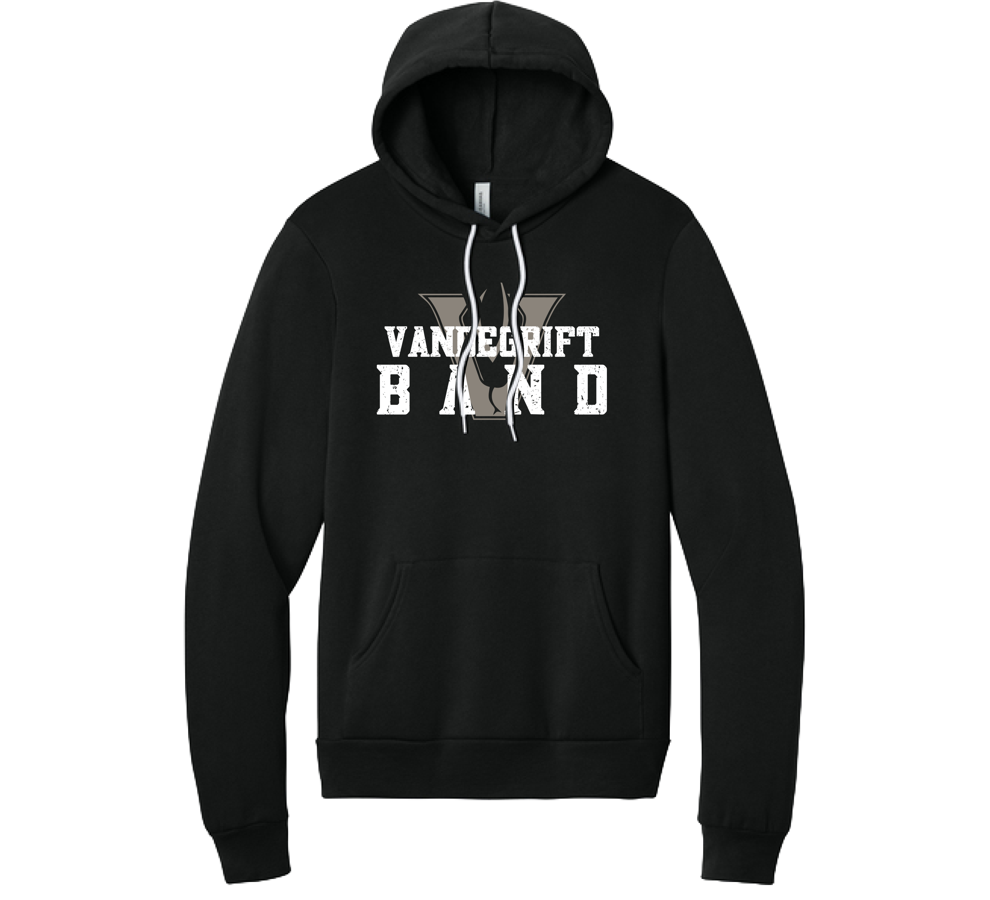 Vandegrift HS Band '26 - Hoodie