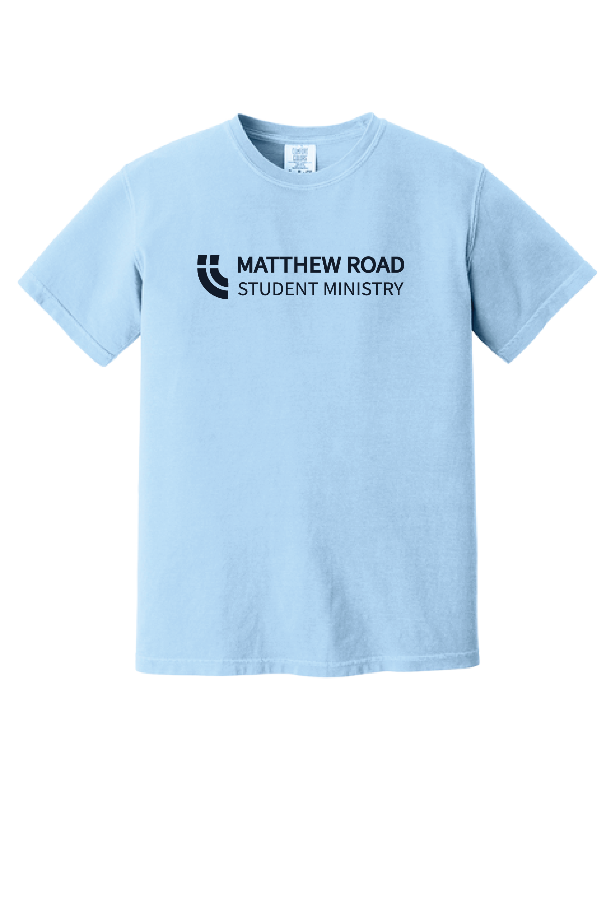 Matthew Road Tee