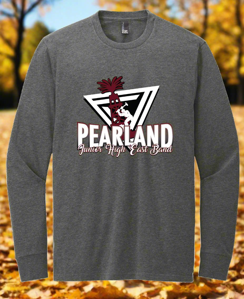 PJHE Band - Long Sleeve
