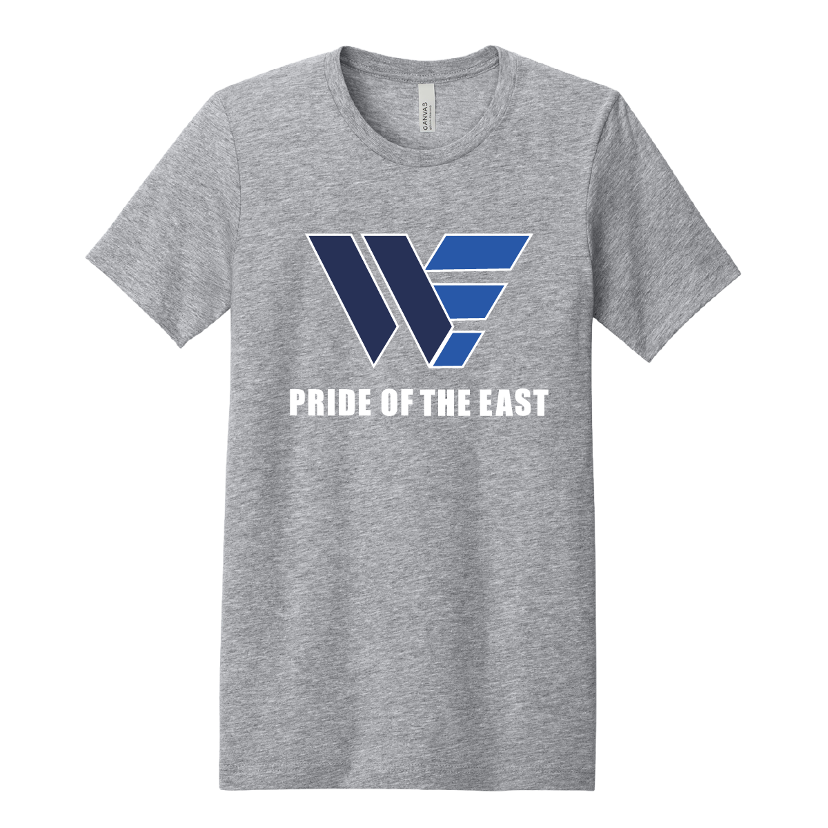 WEBB '26 - POTE Logo Shirt