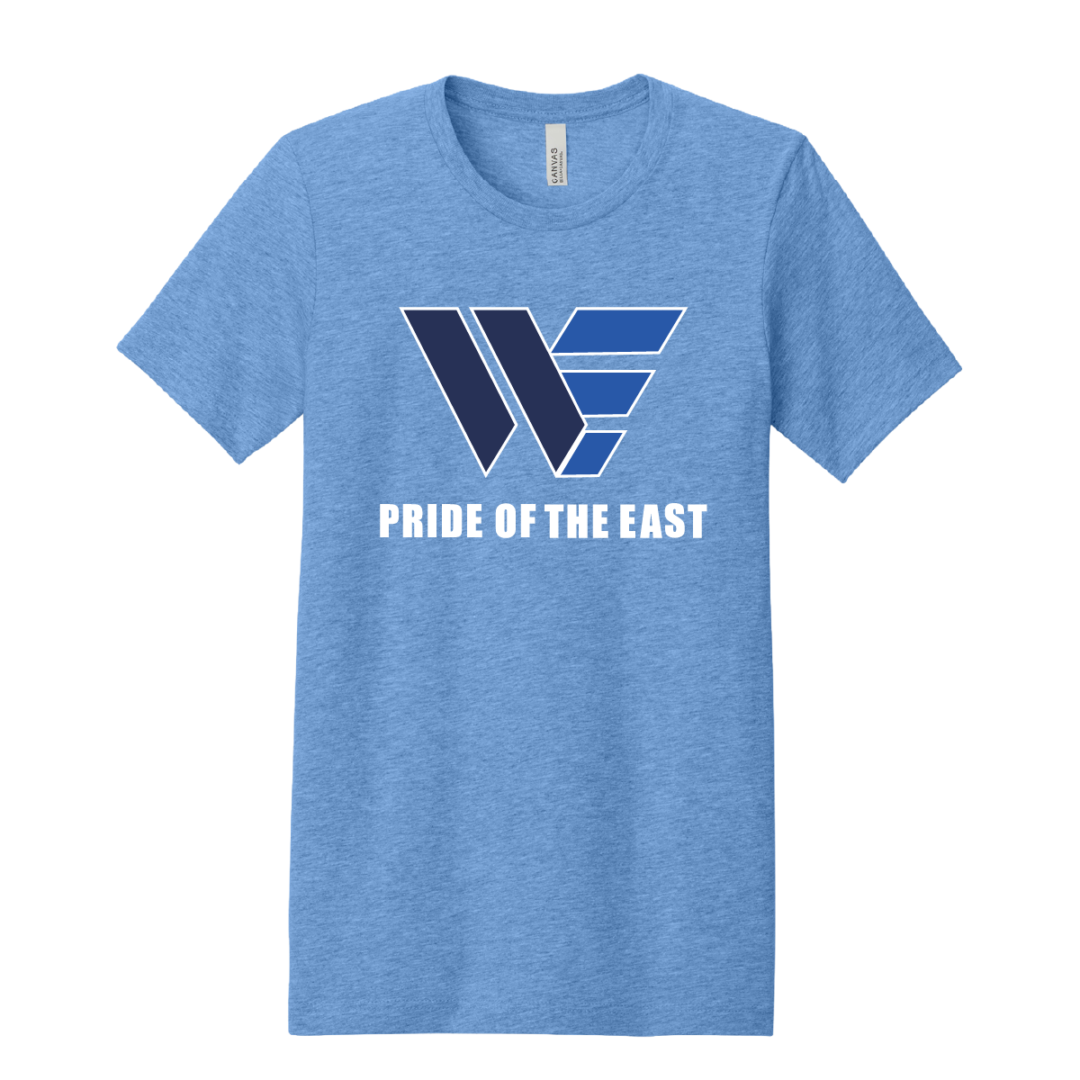 WEBB '26 - POTE Logo Shirt