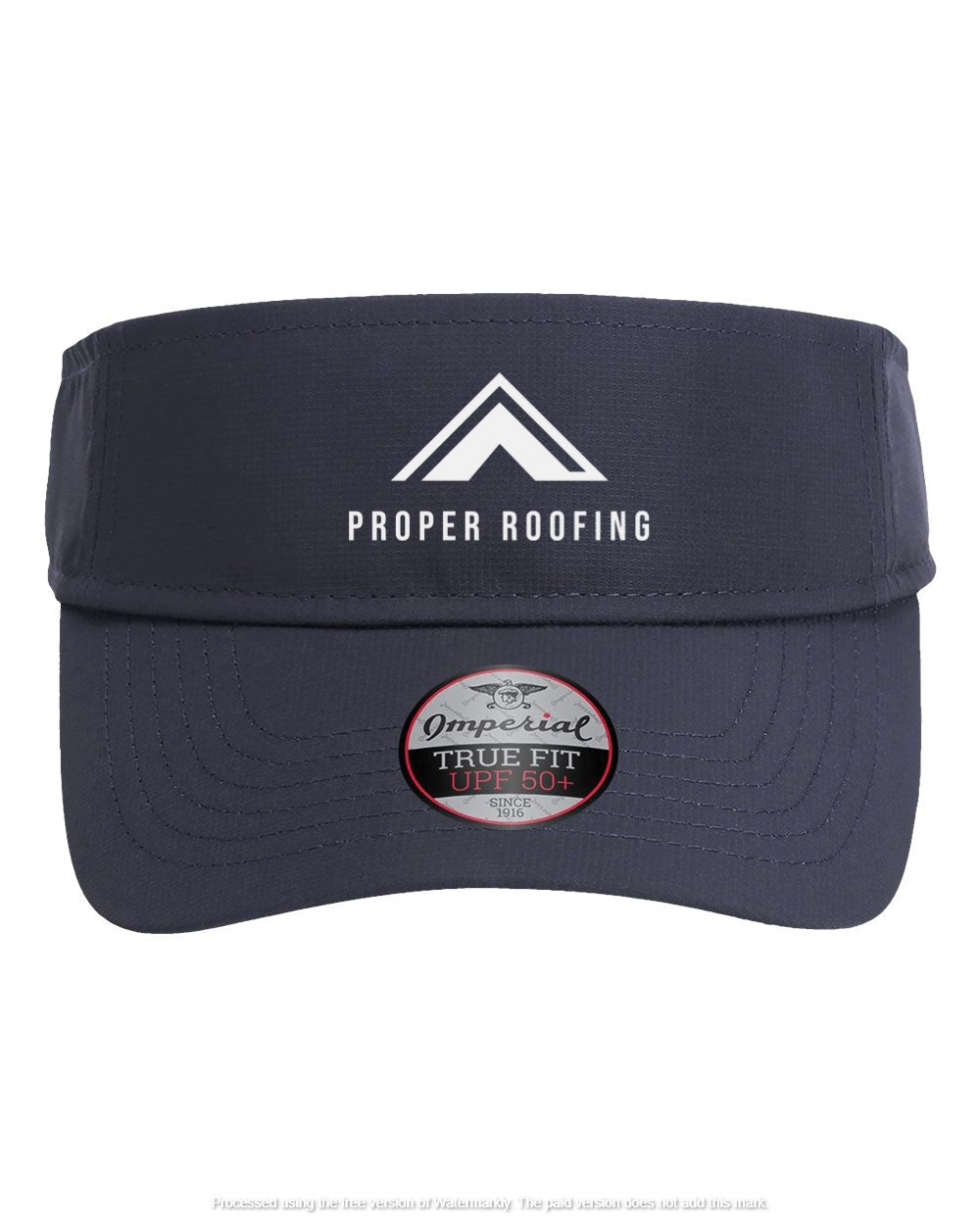 Proper Roofing - Imperial Visor