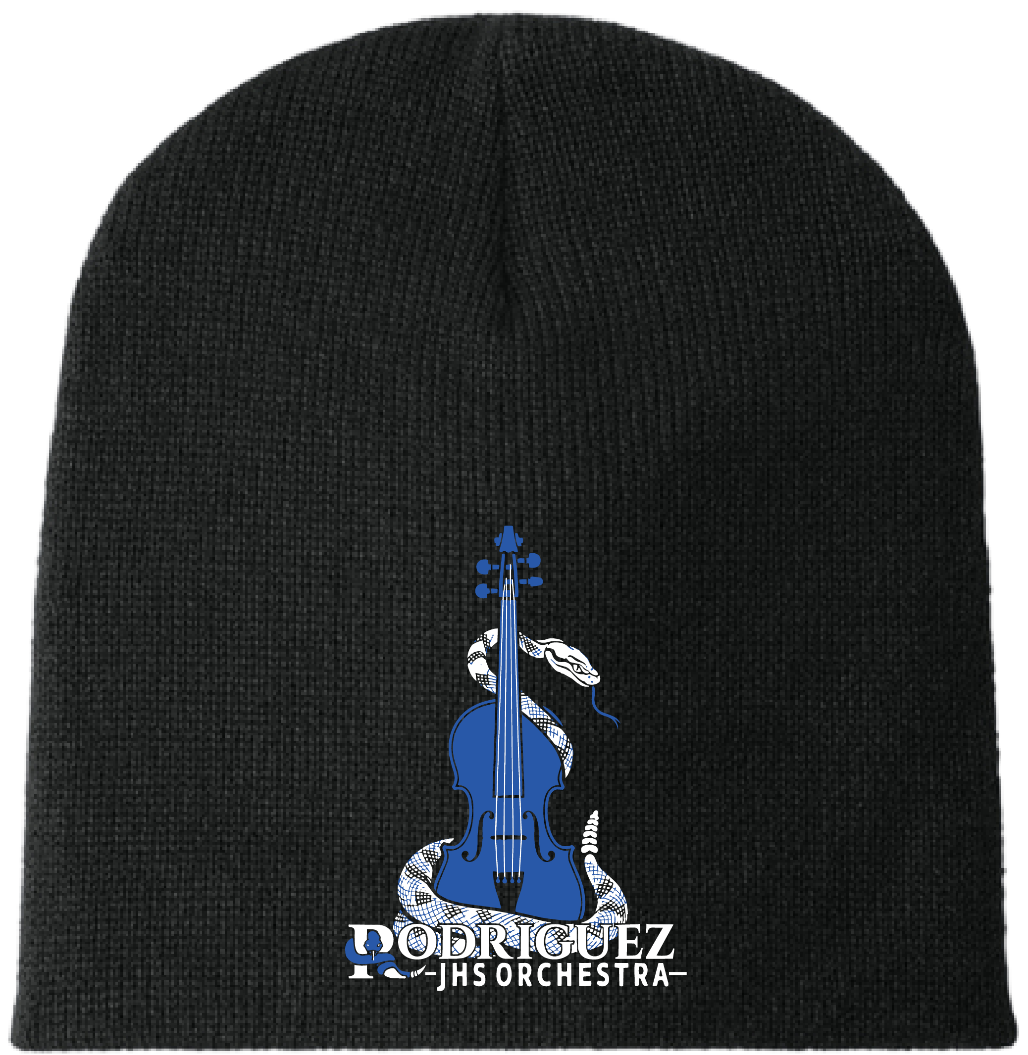 JR '26 Orchestra - Beanie