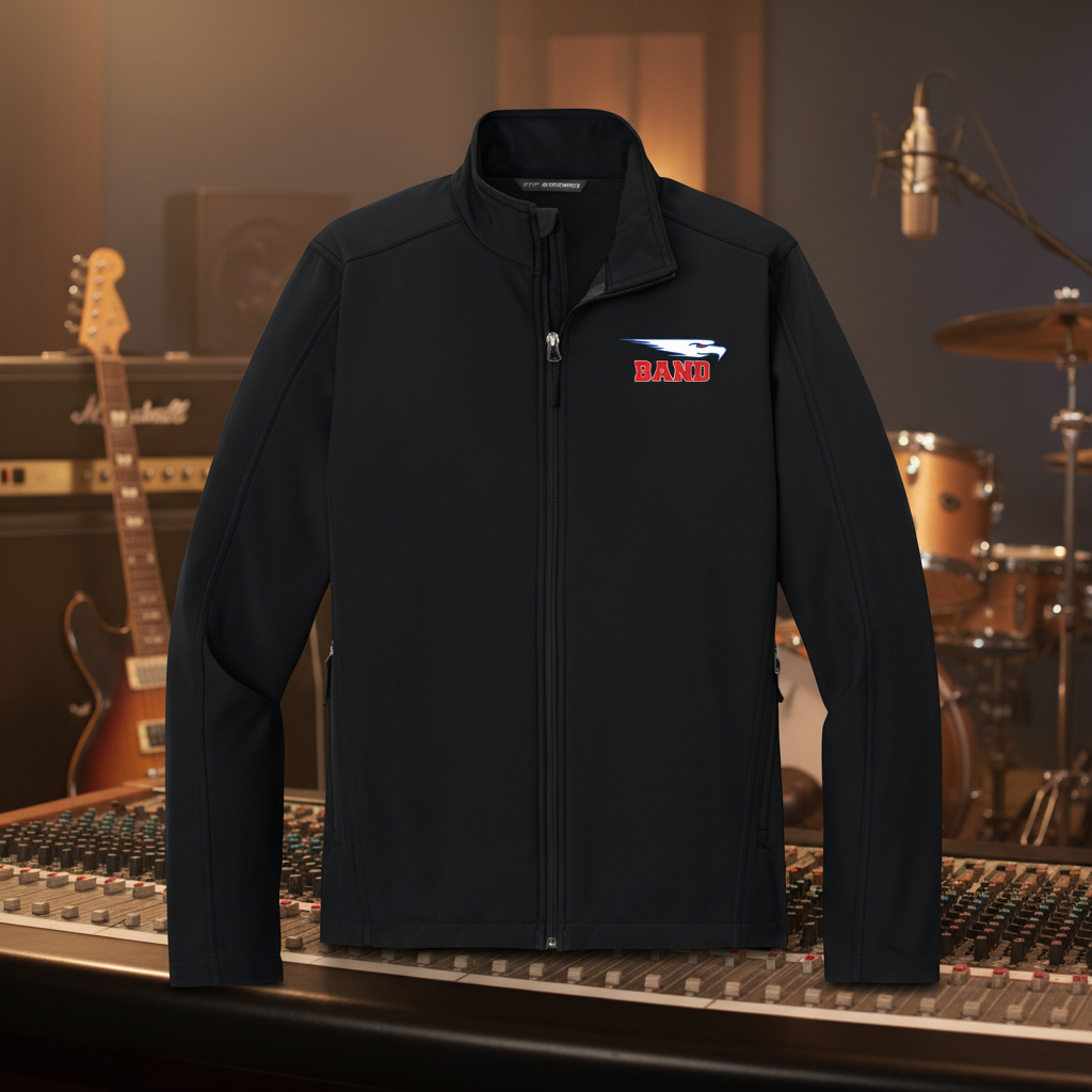 CLIB '26 - Jacket