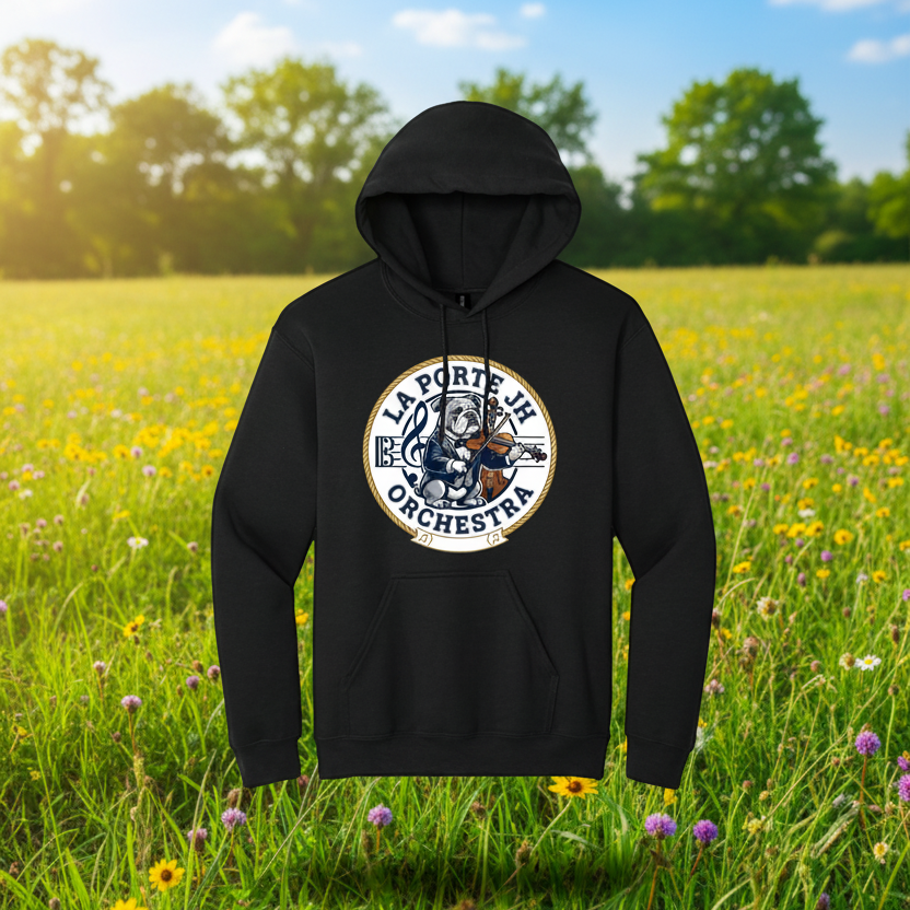 La Porte Orchestra - Hoodie