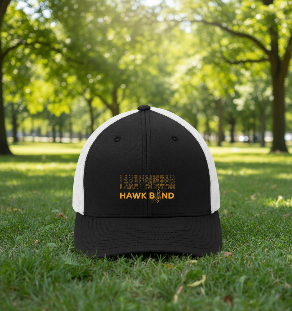 LHMS '25 - Cap