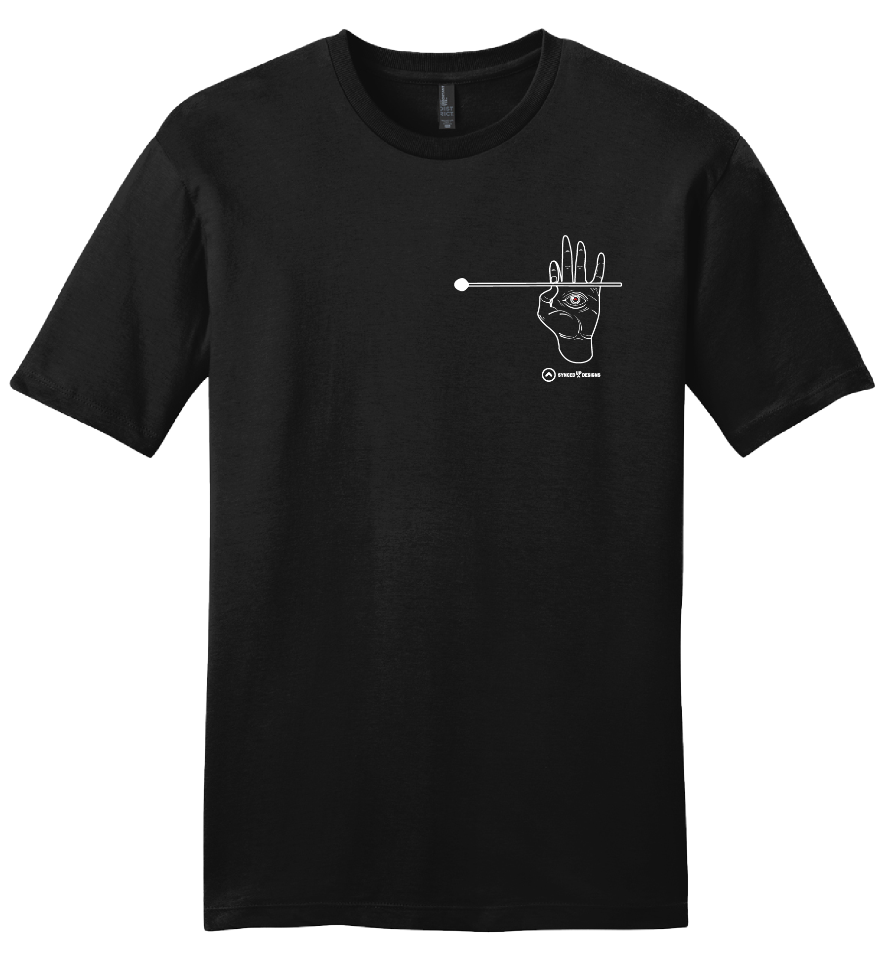 SUD - Finding Balance (Mallet)