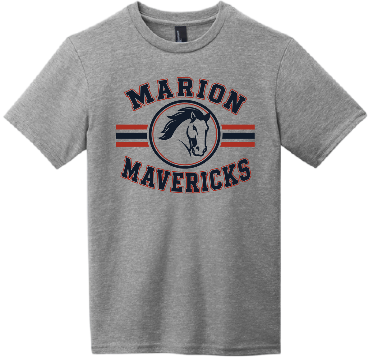 Marion Elementary '26 - Youth Spirit Tee