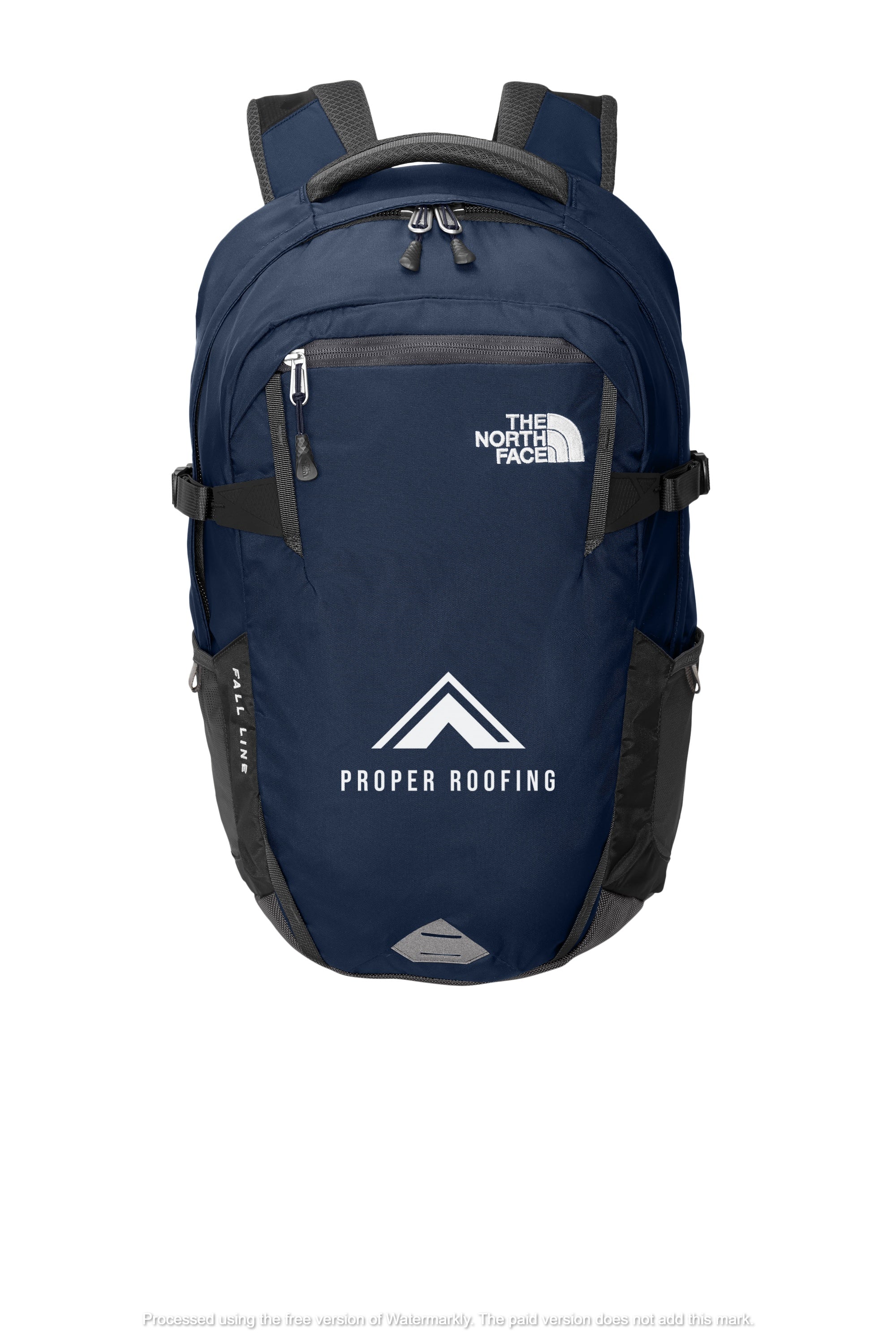 Proper Roofing - North Face Backpack