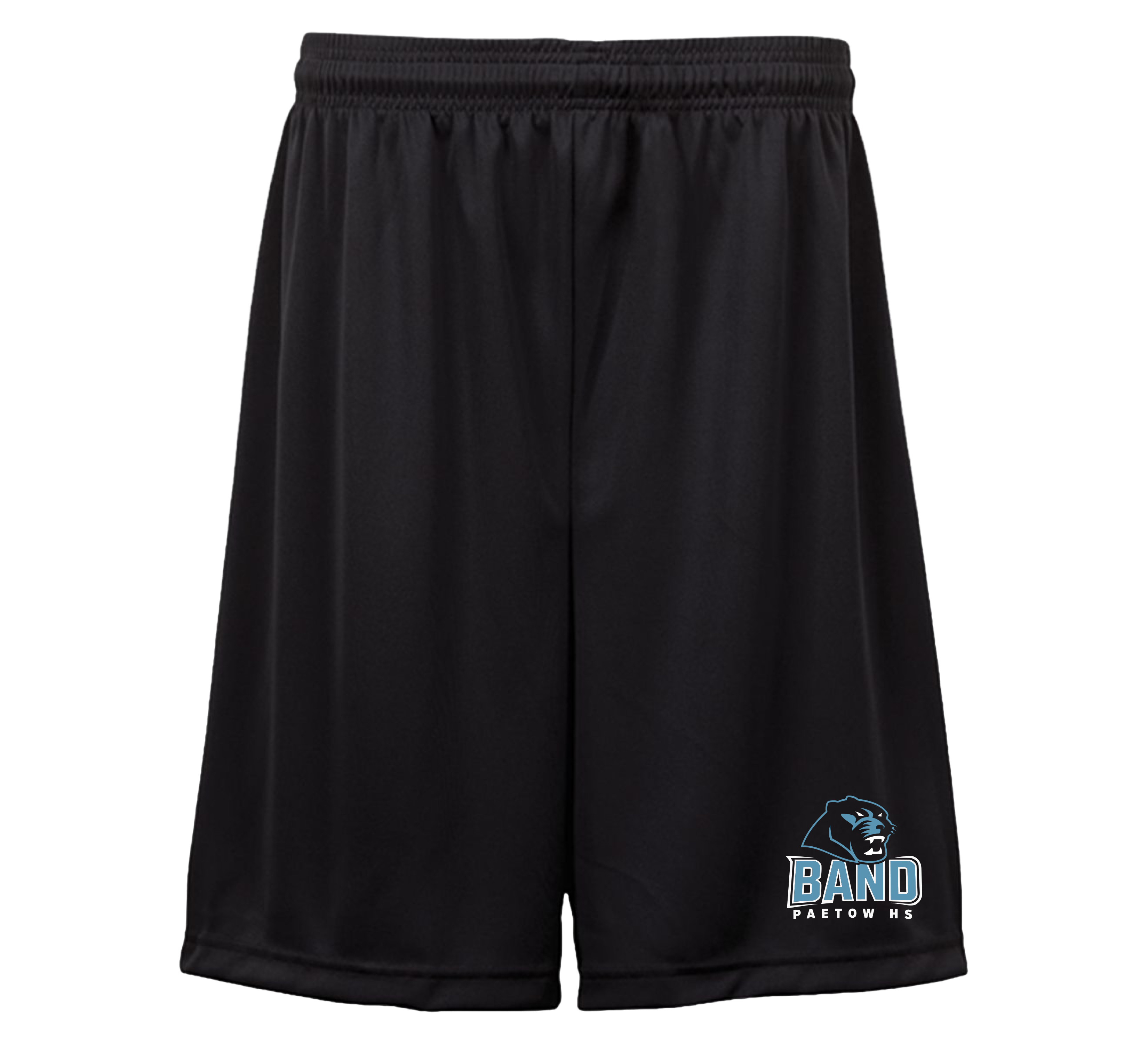 Paetow HS Band '26 - Performance Shorts