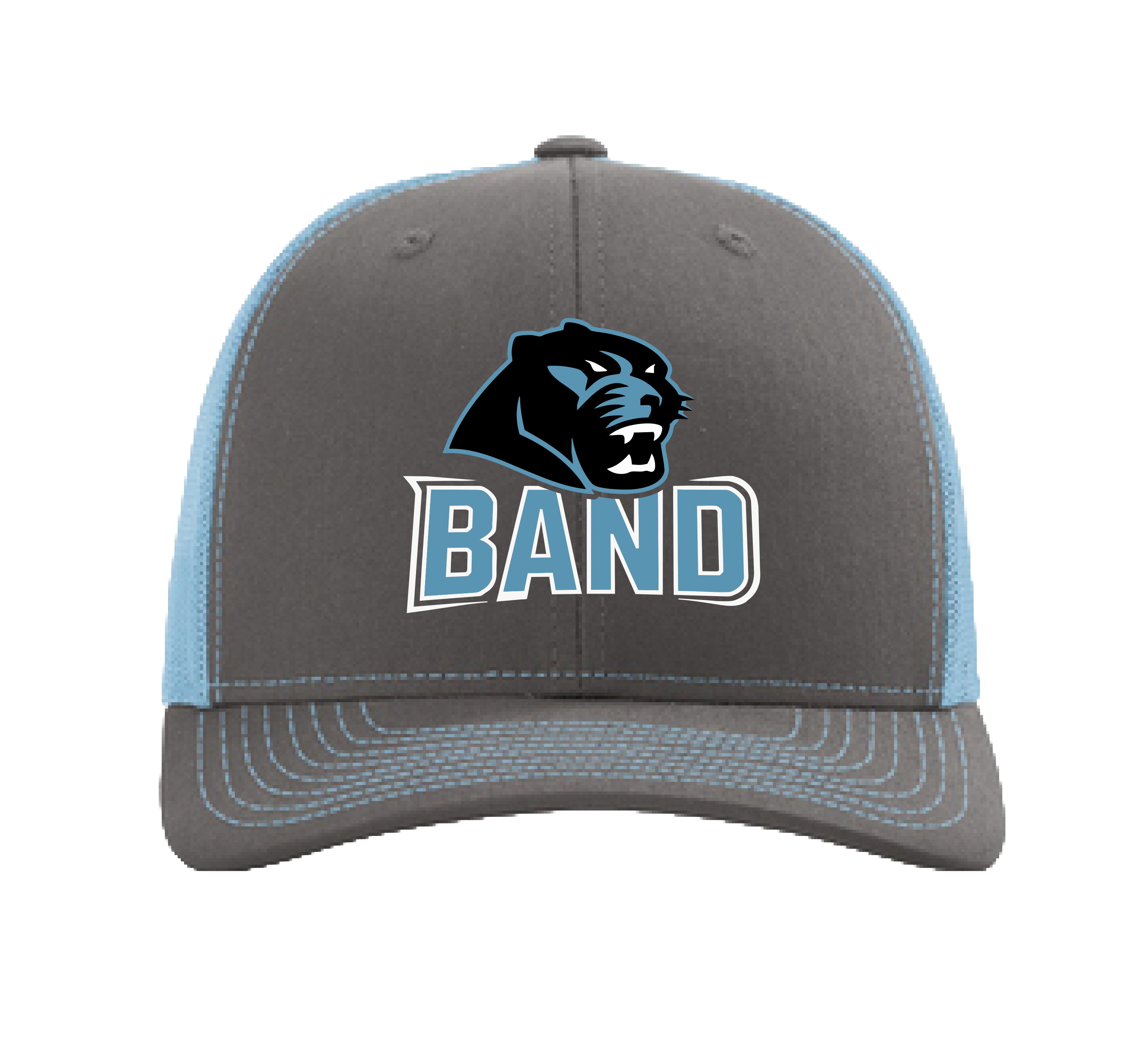 Paetow HS Band '26 - Sport Mesh Cap