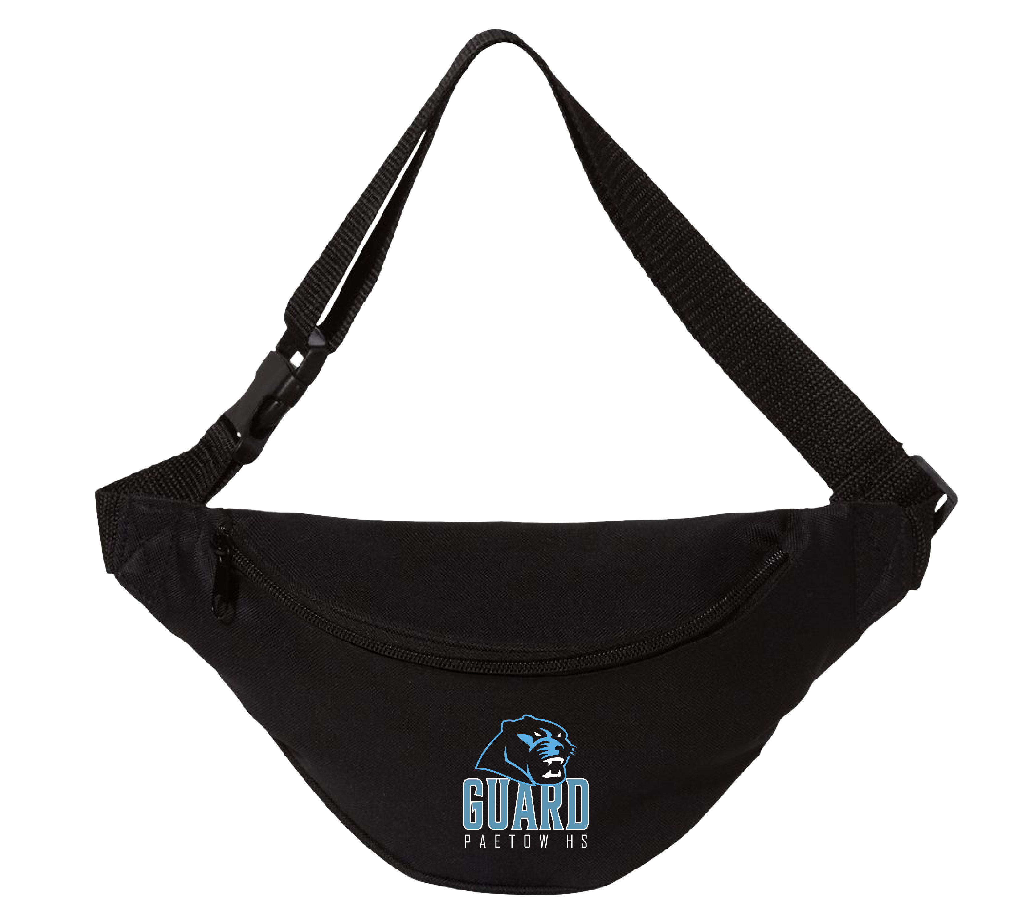 Paetow HS Band '26 - Guard Fanny Pack