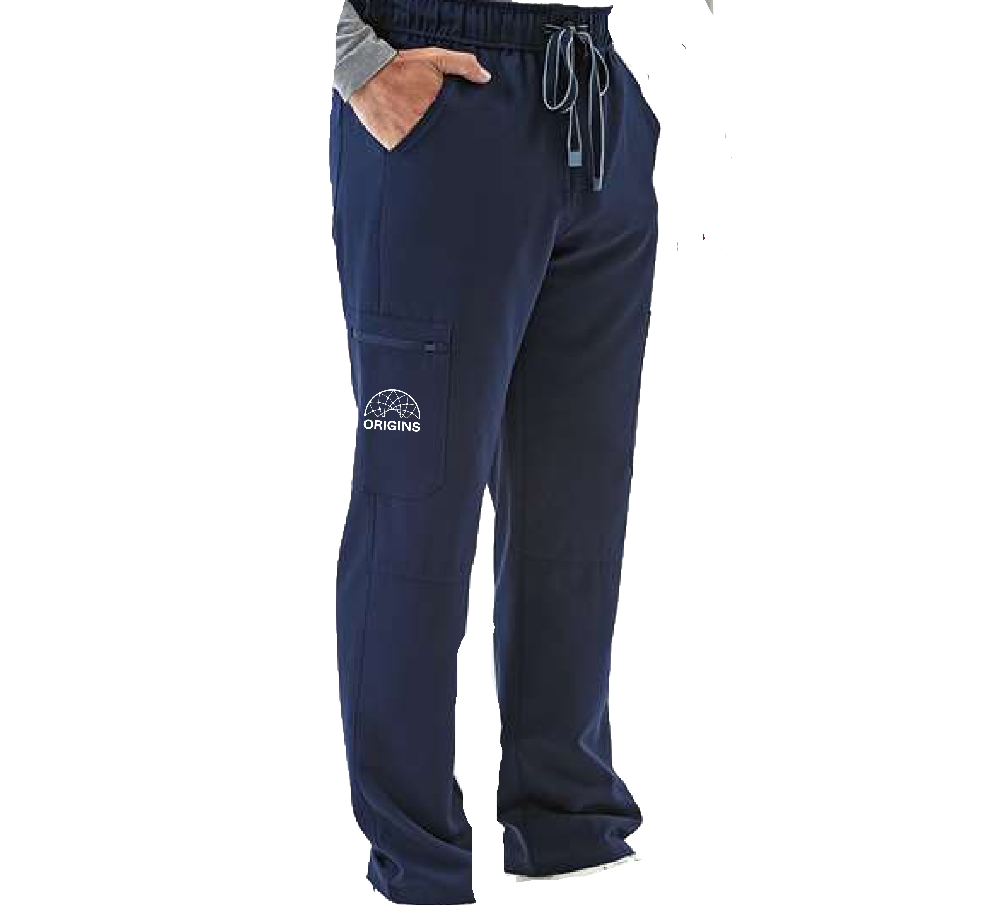 Origins '26 - Men's Jogger