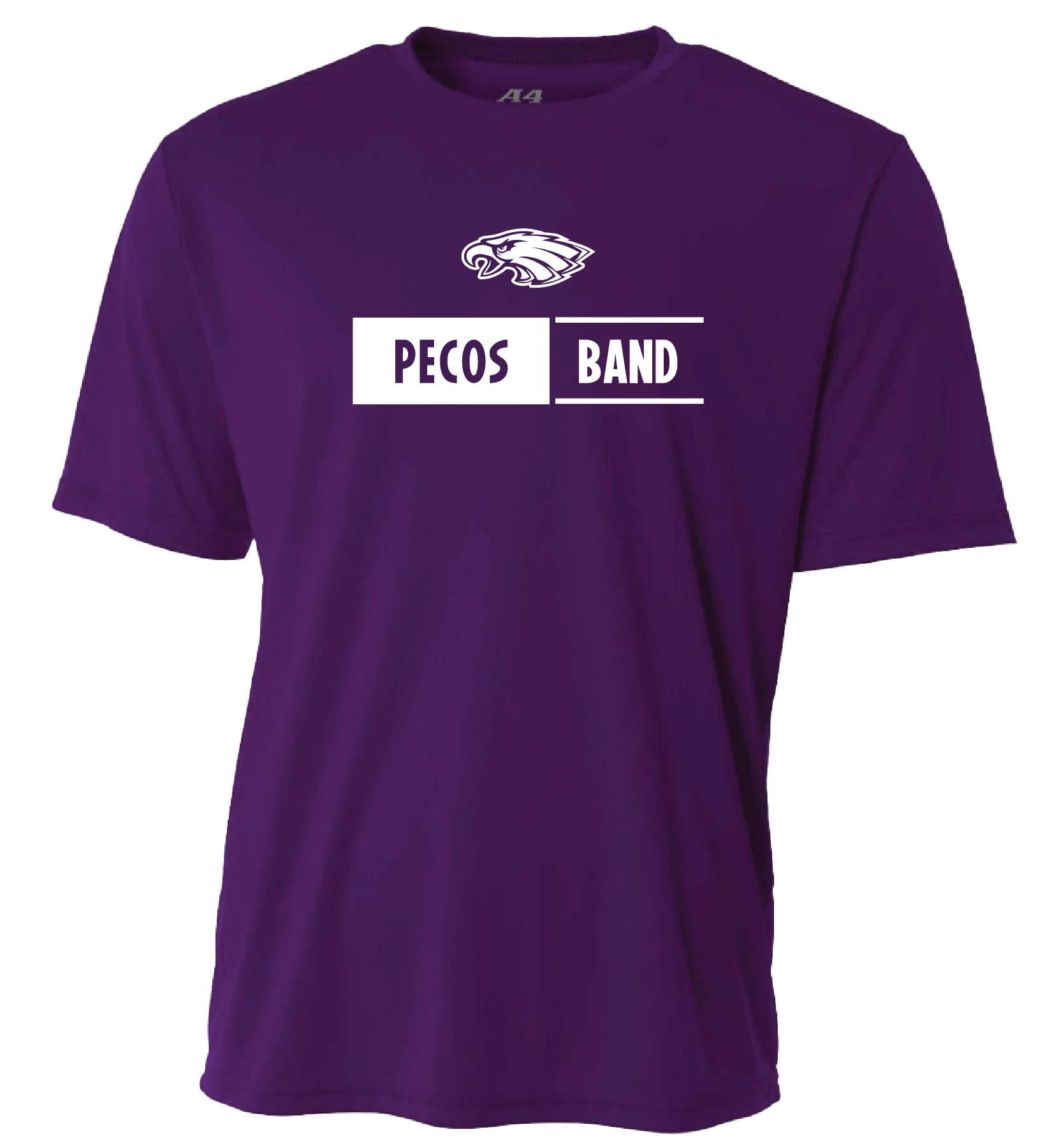 Pecos Performance Shirt - REQUIRED