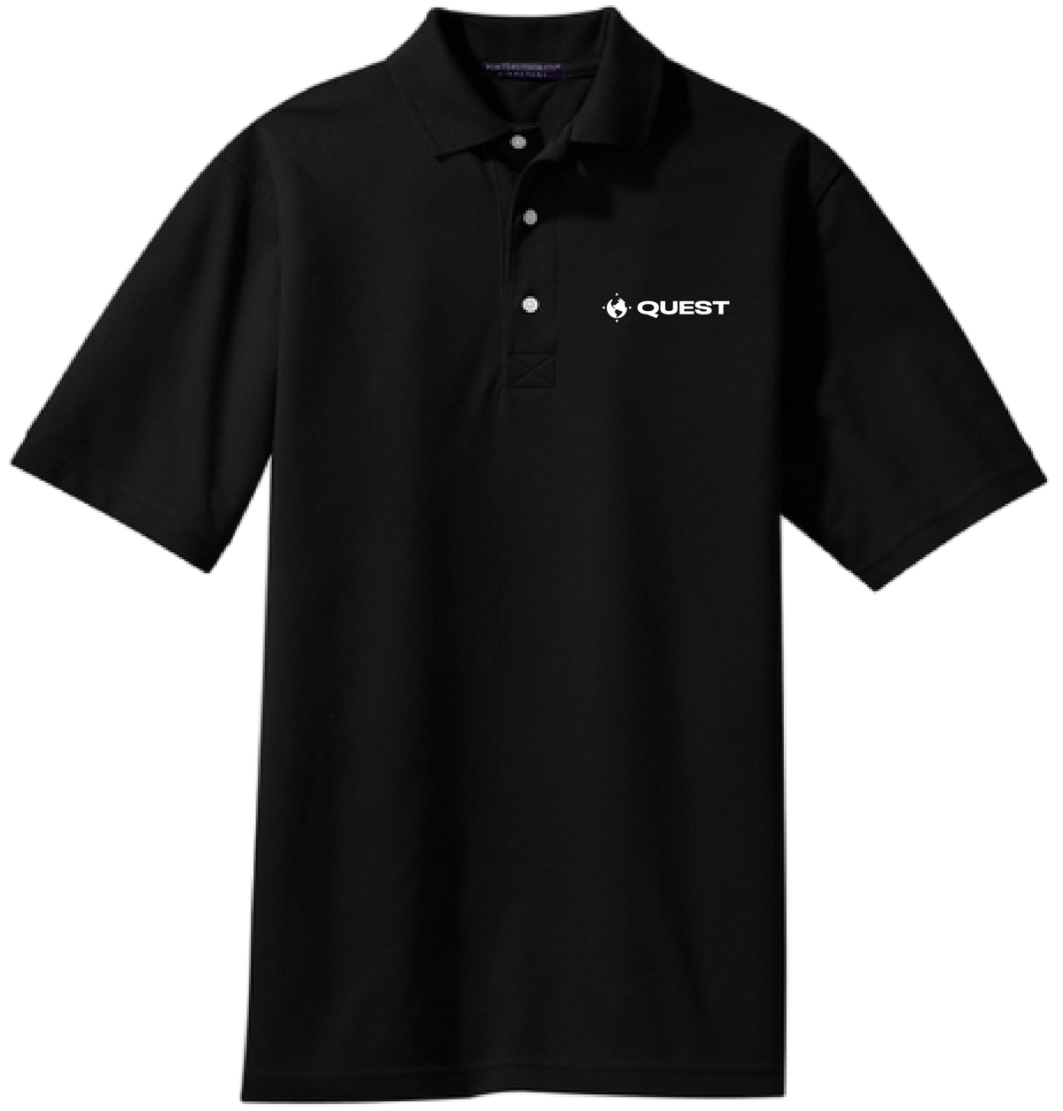 Quest Show Services - Polo