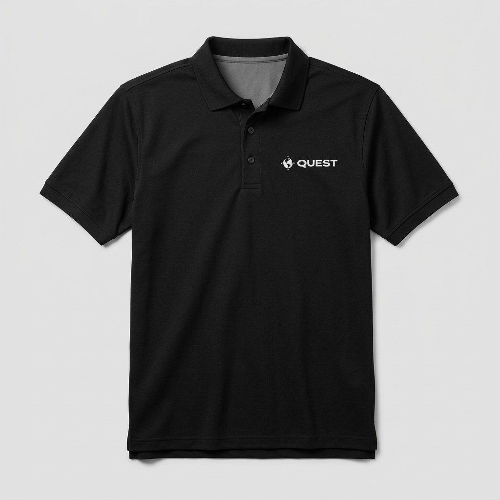 Quest Show Services - Polo