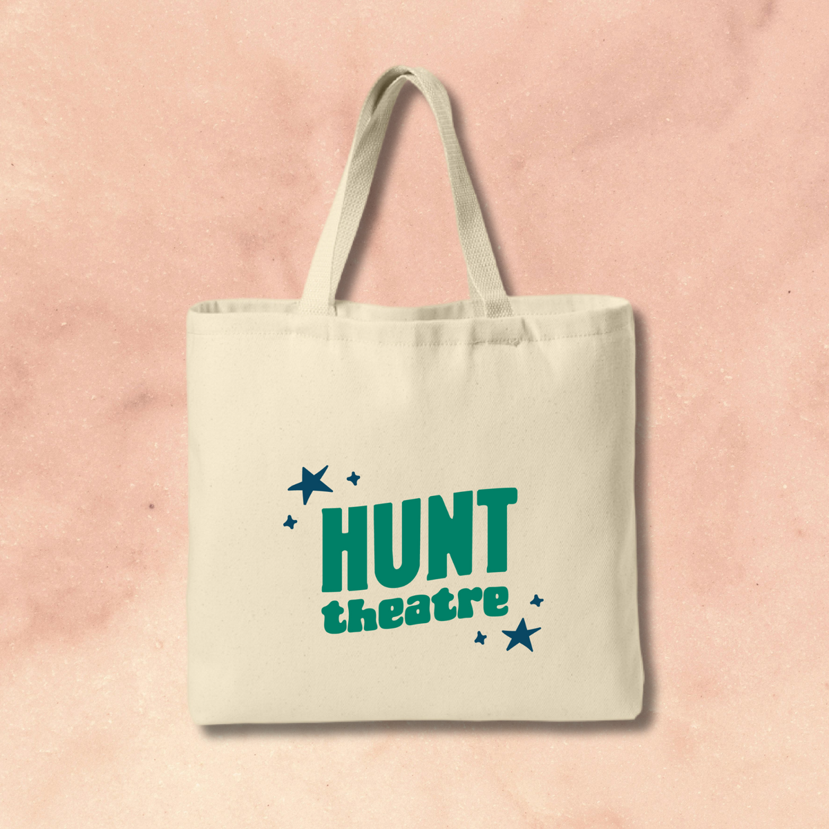 Hunt Theatre - Hunt Tote