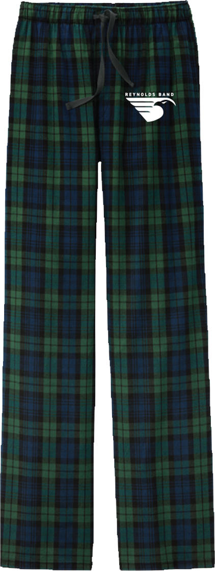 Reynolds MS Bands - PJ Pants