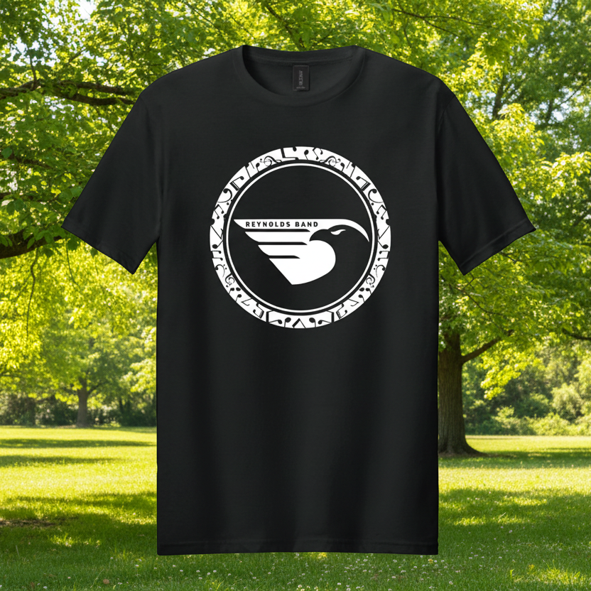 Reynolds MS Band - T-shirt