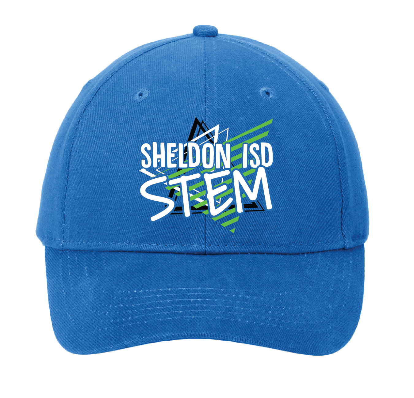 Sheldon STEM - Hat