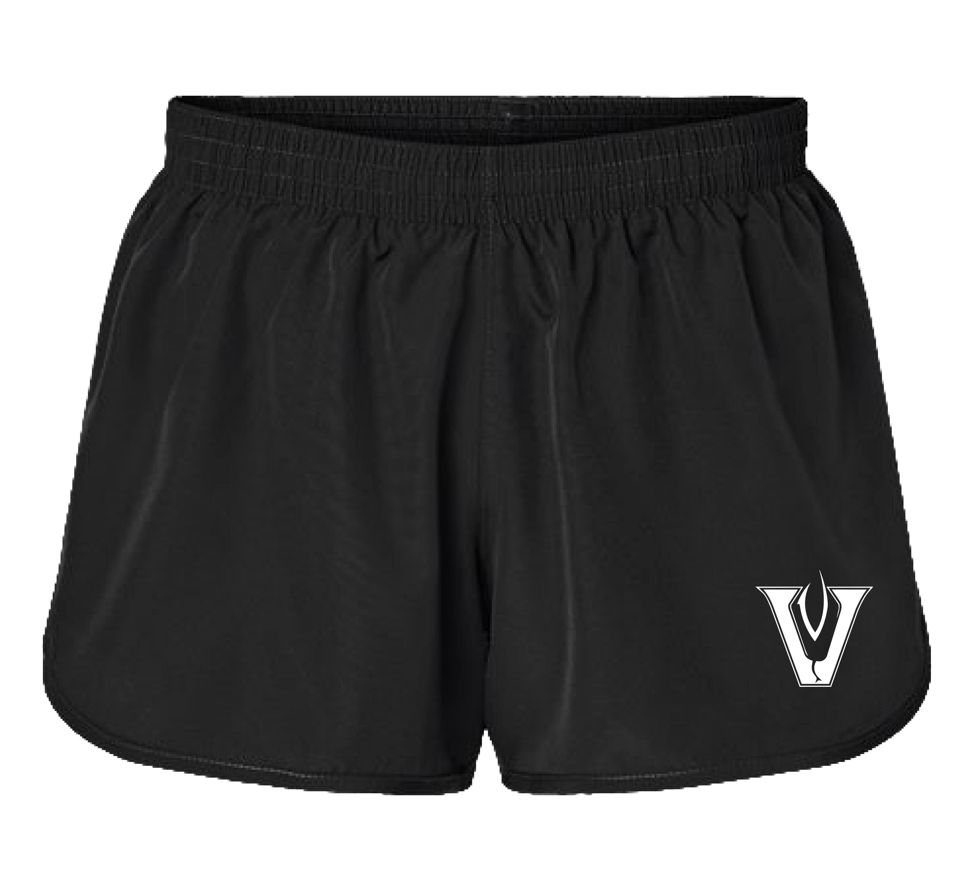 Vandegrift HS Band '26 - Women's Shorts