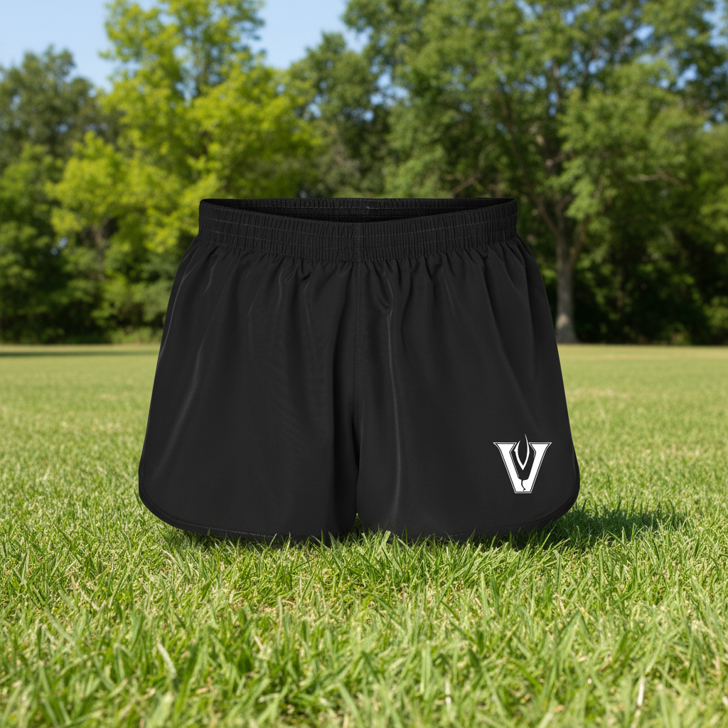 Vandegrift HS Band '26 - Women's Shorts