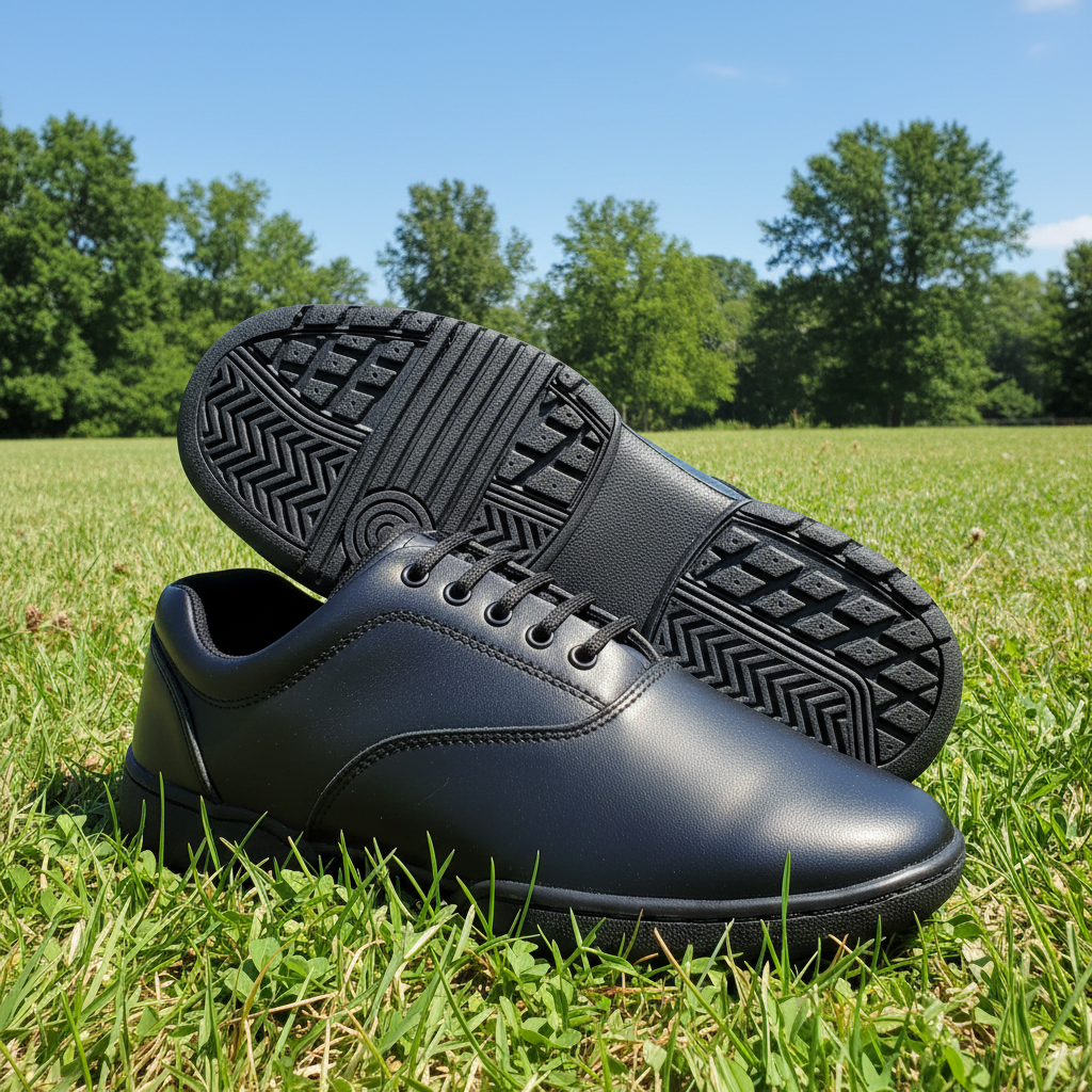 Vandergrift HS Band '26 - Viper PRO Marching Band Shoe