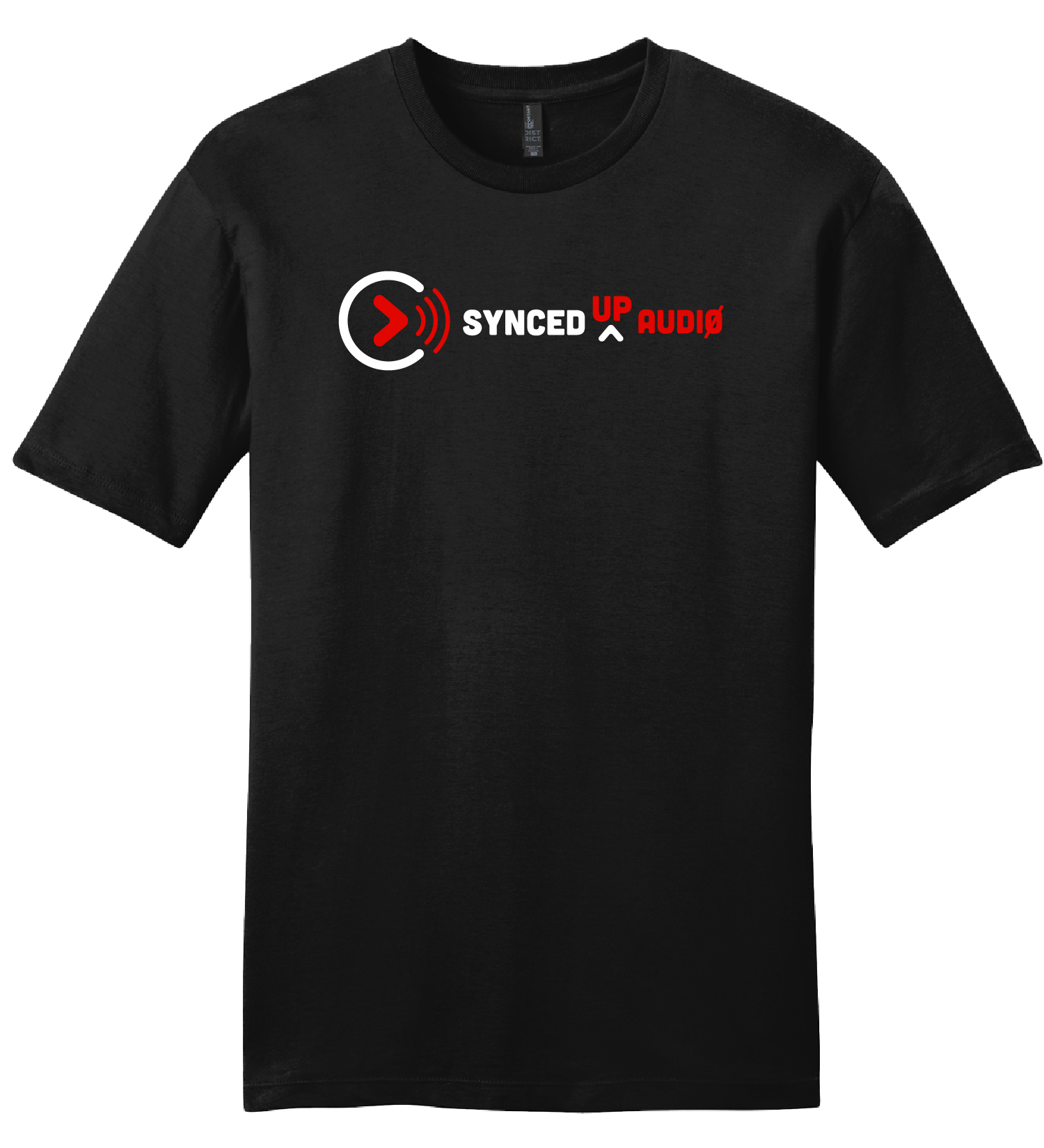 SUD - Synced Up Audio